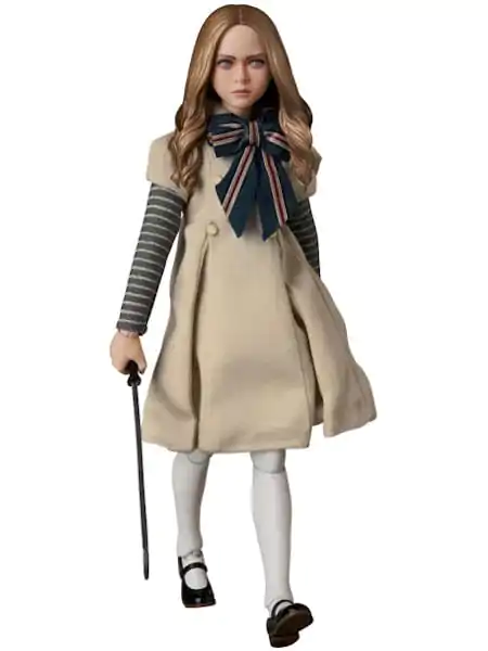 Megan MAFEX Figurka Akcji Knightmare Megan 16 cm zdjęcie produktu