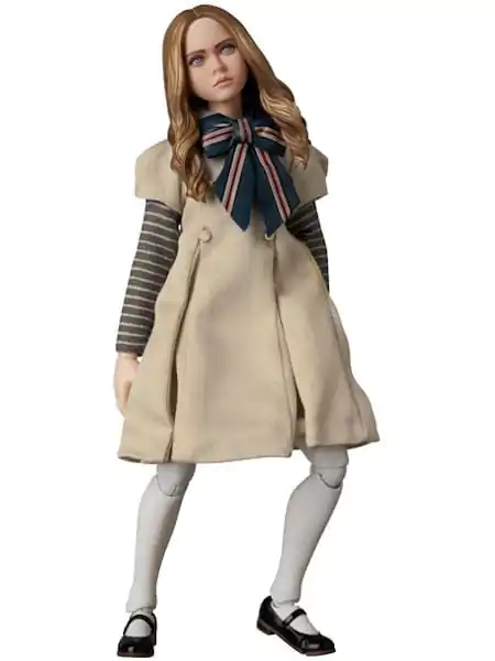 Megan MAFEX Figurka Akcji Knightmare Megan 16 cm zdjęcie produktu