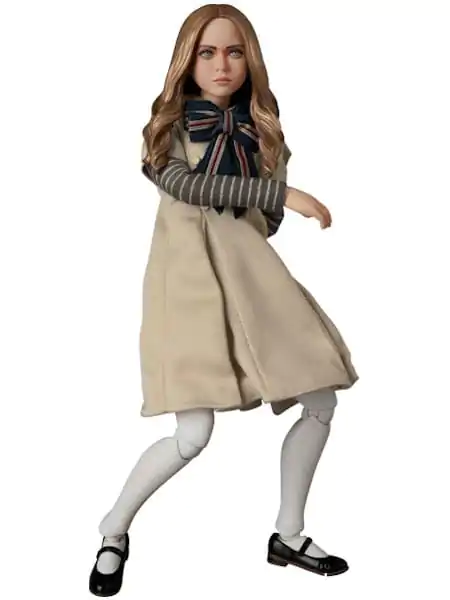 Megan MAFEX Figurka Akcji Knightmare Megan 16 cm zdjęcie produktu