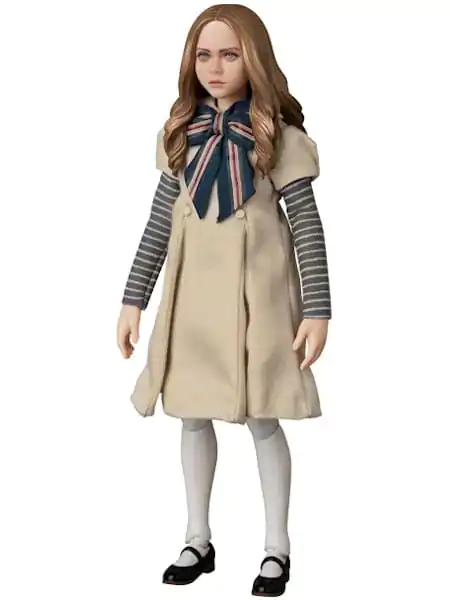 Megan MAFEX Figurka Akcji Knightmare Megan 16 cm zdjęcie produktu