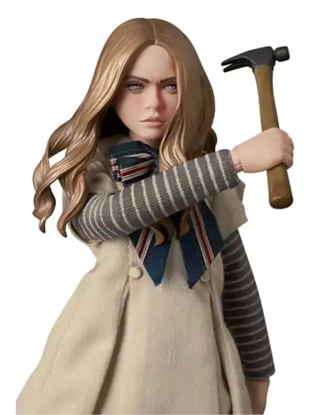 Megan MAFEX Figurka Akcji Knightmare Megan 16 cm zdjęcie produktu