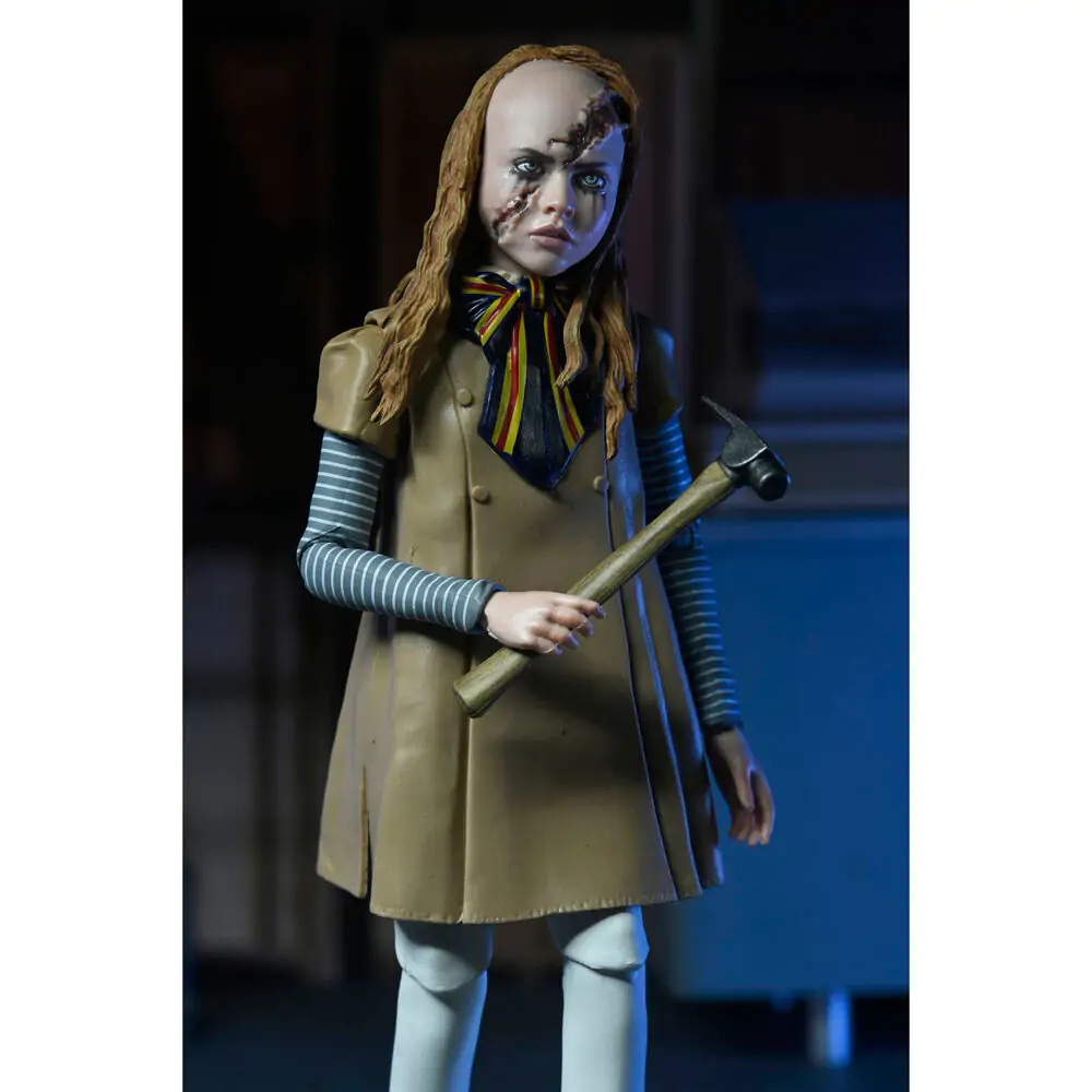 Figurka Megan Ultimate 18 cm zdjęcie produktu