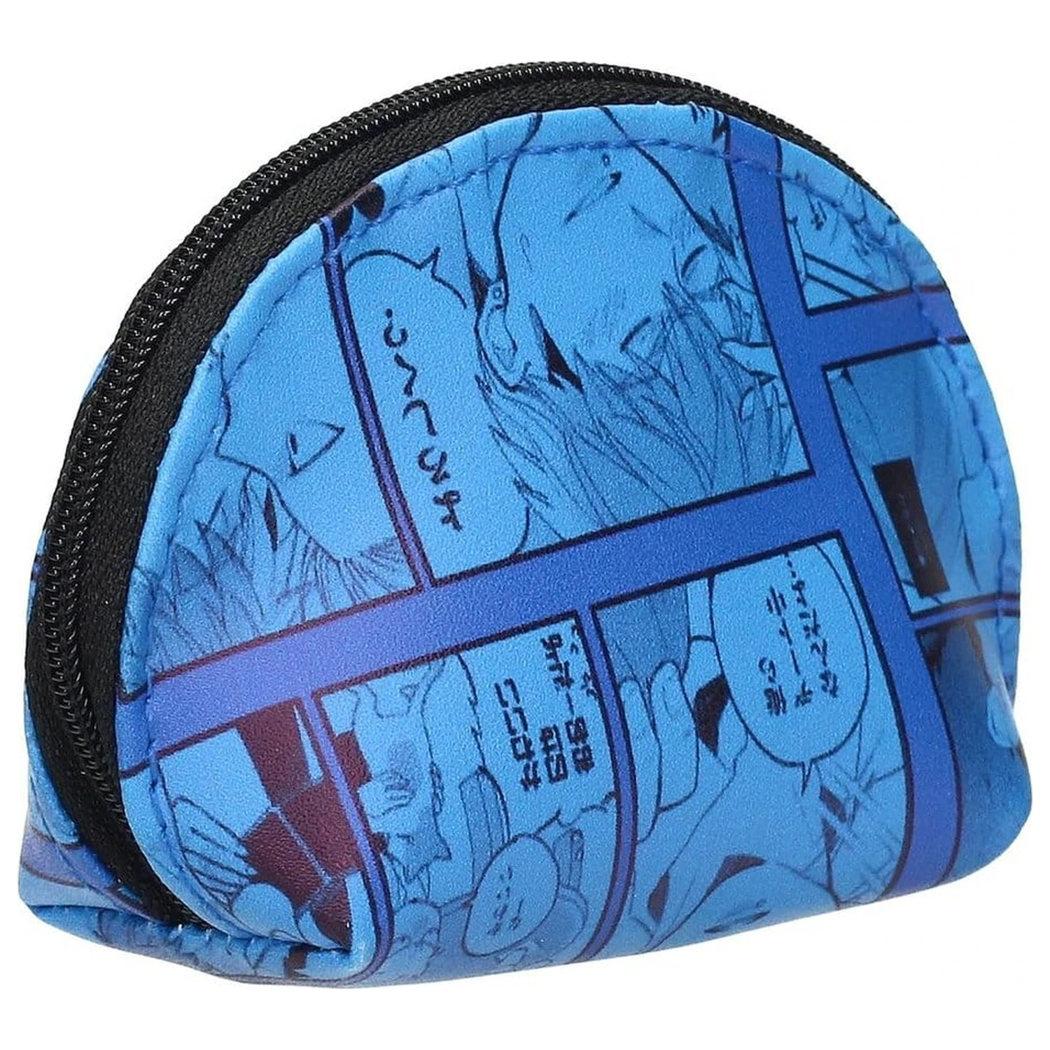 Megumi to Tsugumi Coin Case niebieski 20 cm zdjęcie produktu