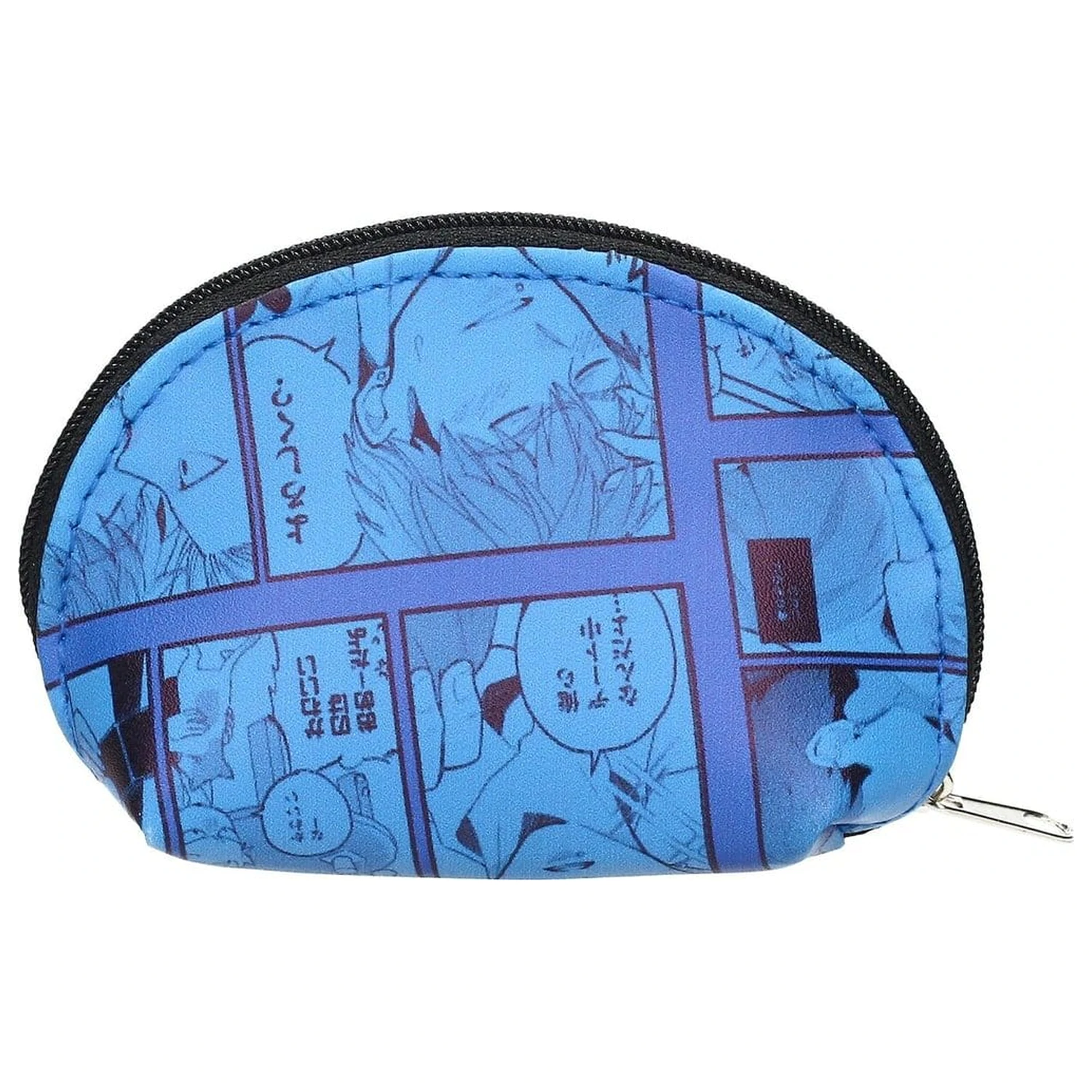 Megumi to Tsugumi Coin Case niebieski 20 cm zdjęcie produktu