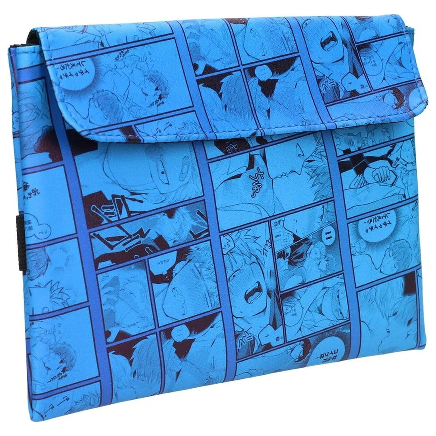 Megumi to Tsugumi Manga okładka Blue 24 cm zdjęcie produktu