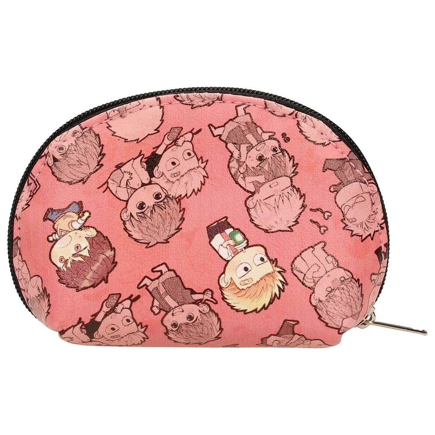 Megumi to Tsugumi Coin Case Różowy 20 cm zdjęcie produktu