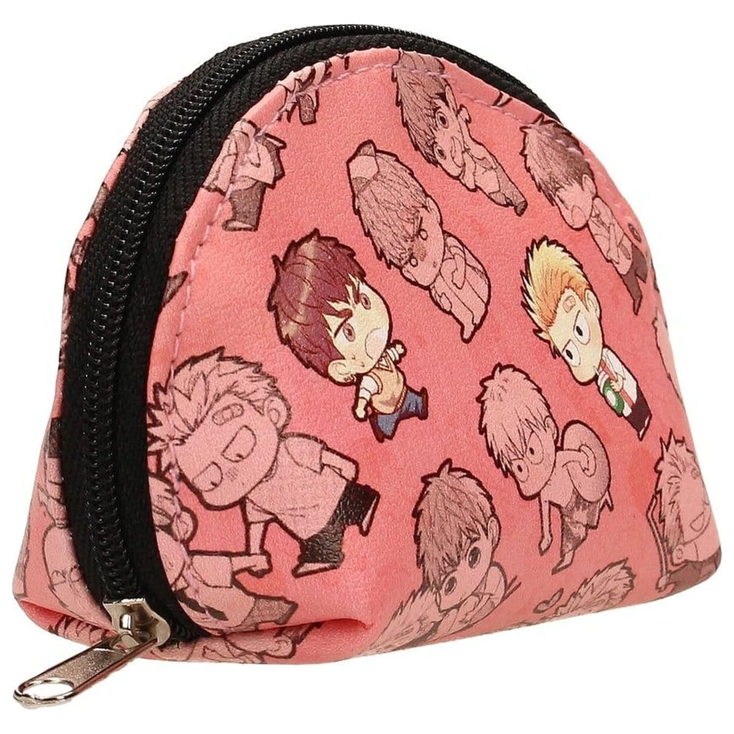 Megumi to Tsugumi Coin Case Różowy 20 cm zdjęcie produktu