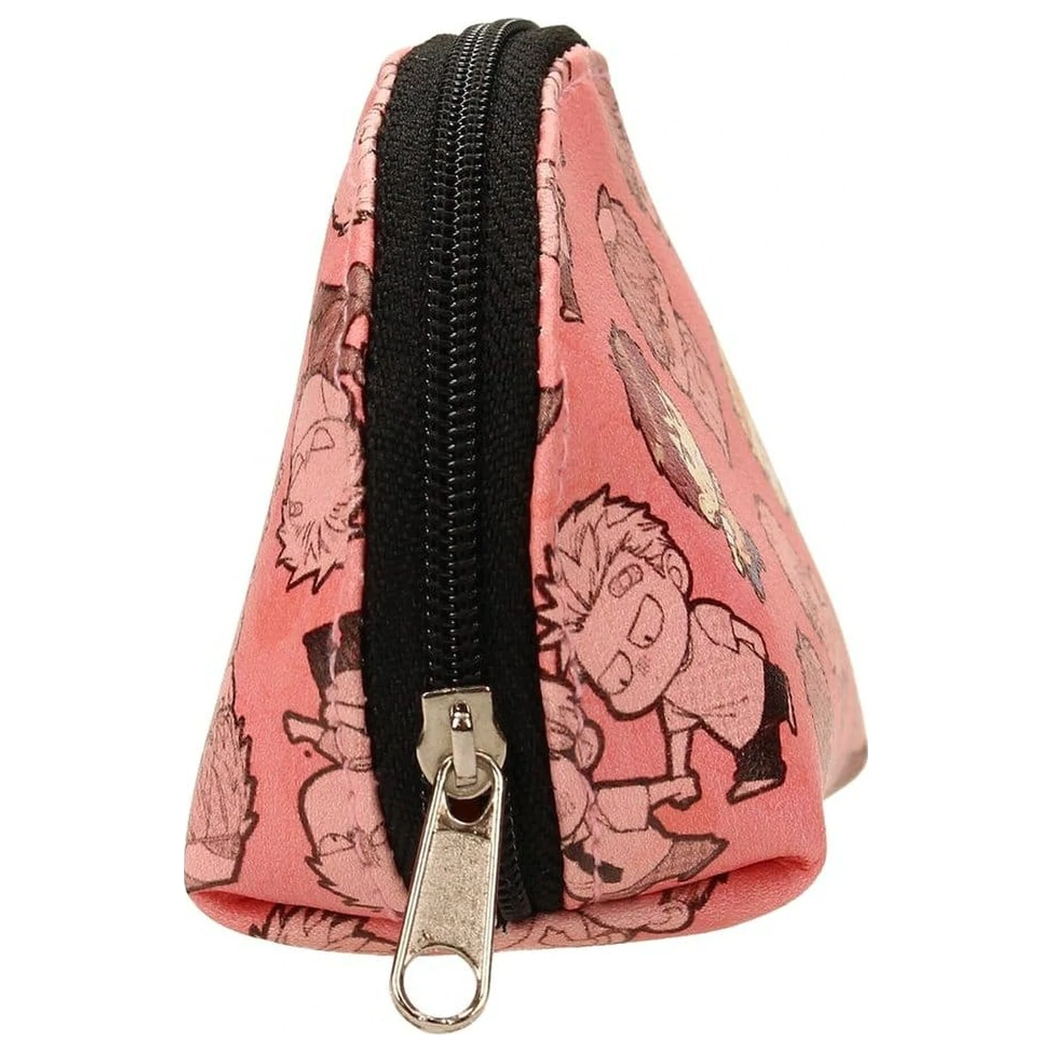 Megumi to Tsugumi Coin Case Różowy 20 cm zdjęcie produktu