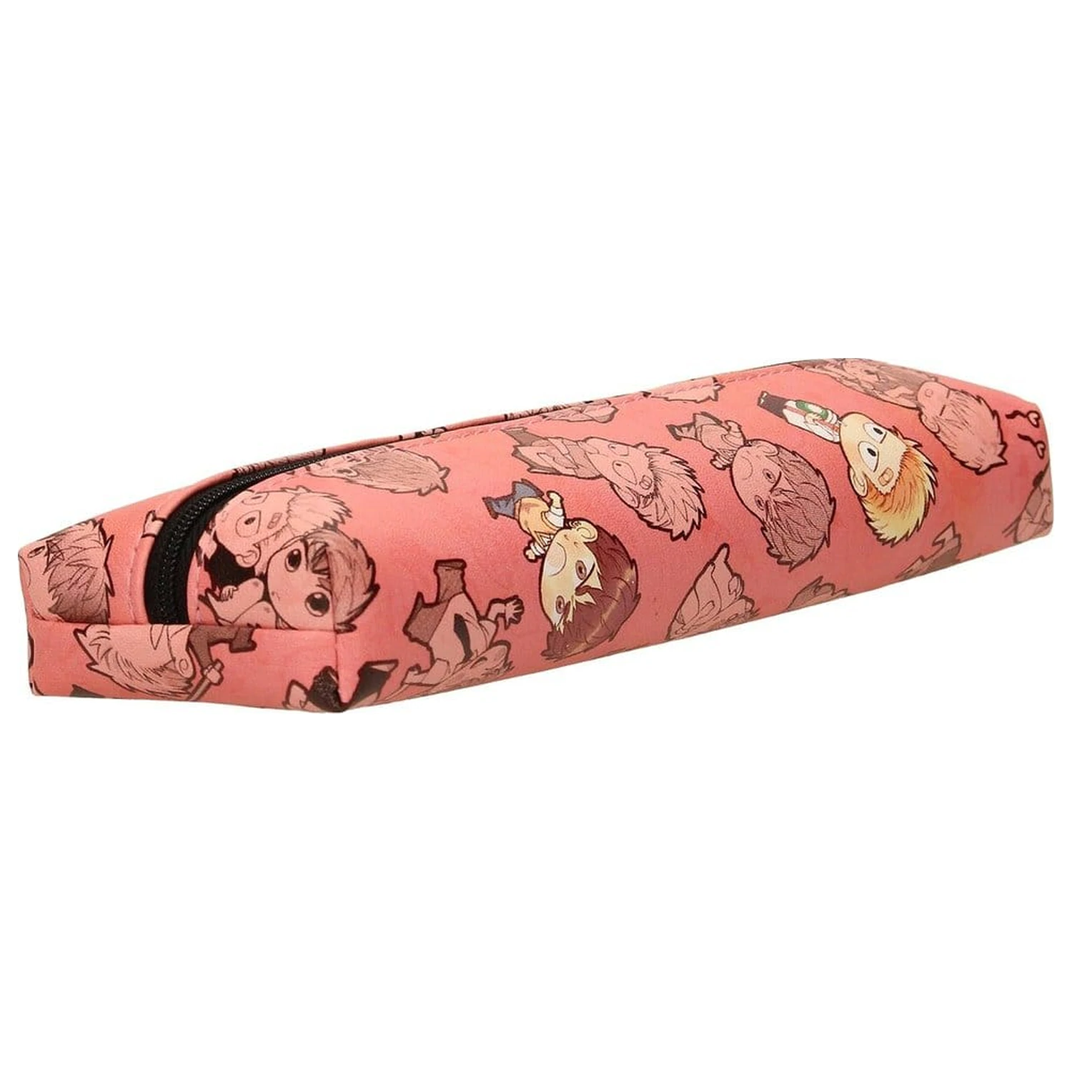 Megumi to Tsugumi piórnik różowy 21 cm zdjęcie produktu