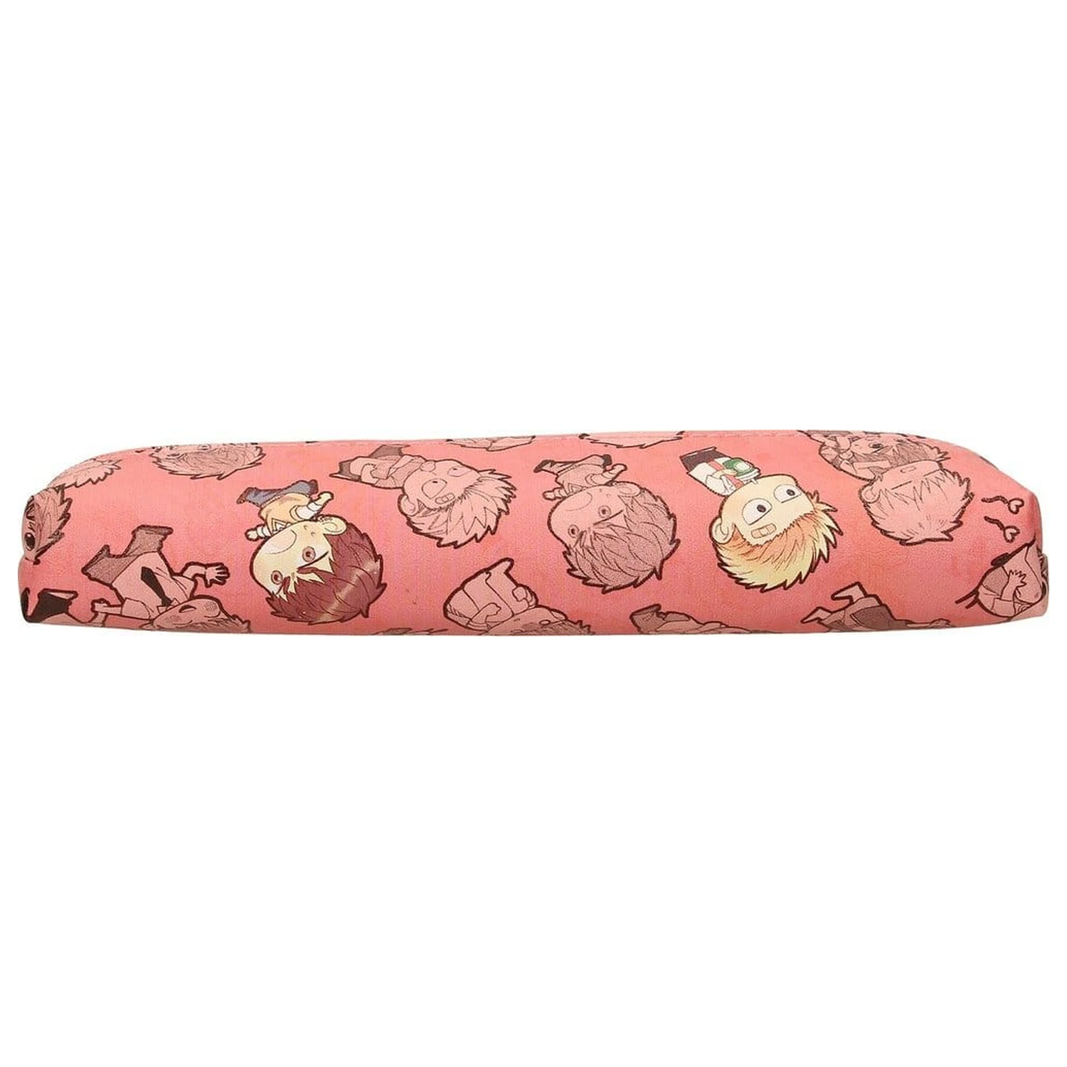 Megumi to Tsugumi piórnik różowy 21 cm zdjęcie produktu