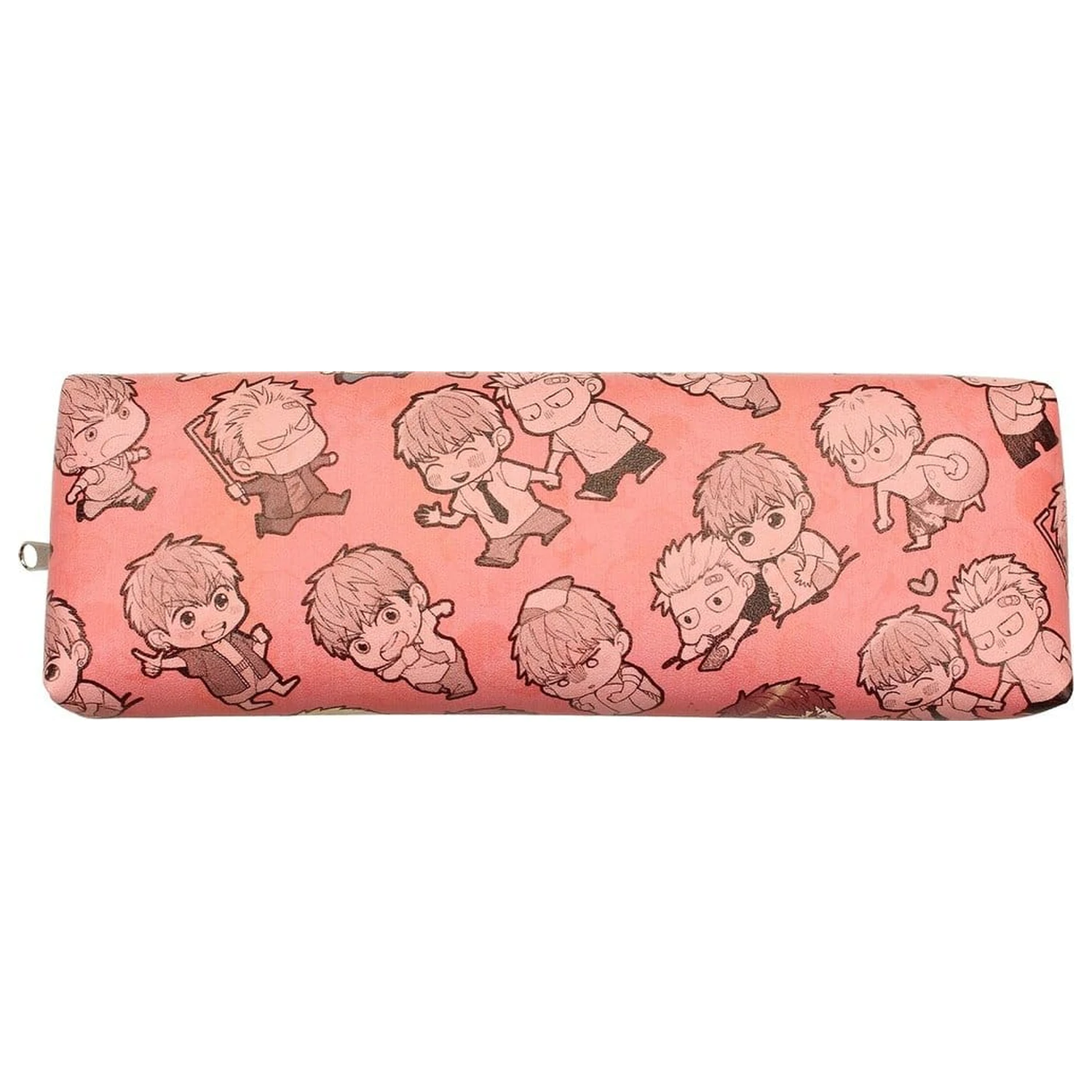 Megumi to Tsugumi piórnik różowy 21 cm zdjęcie produktu