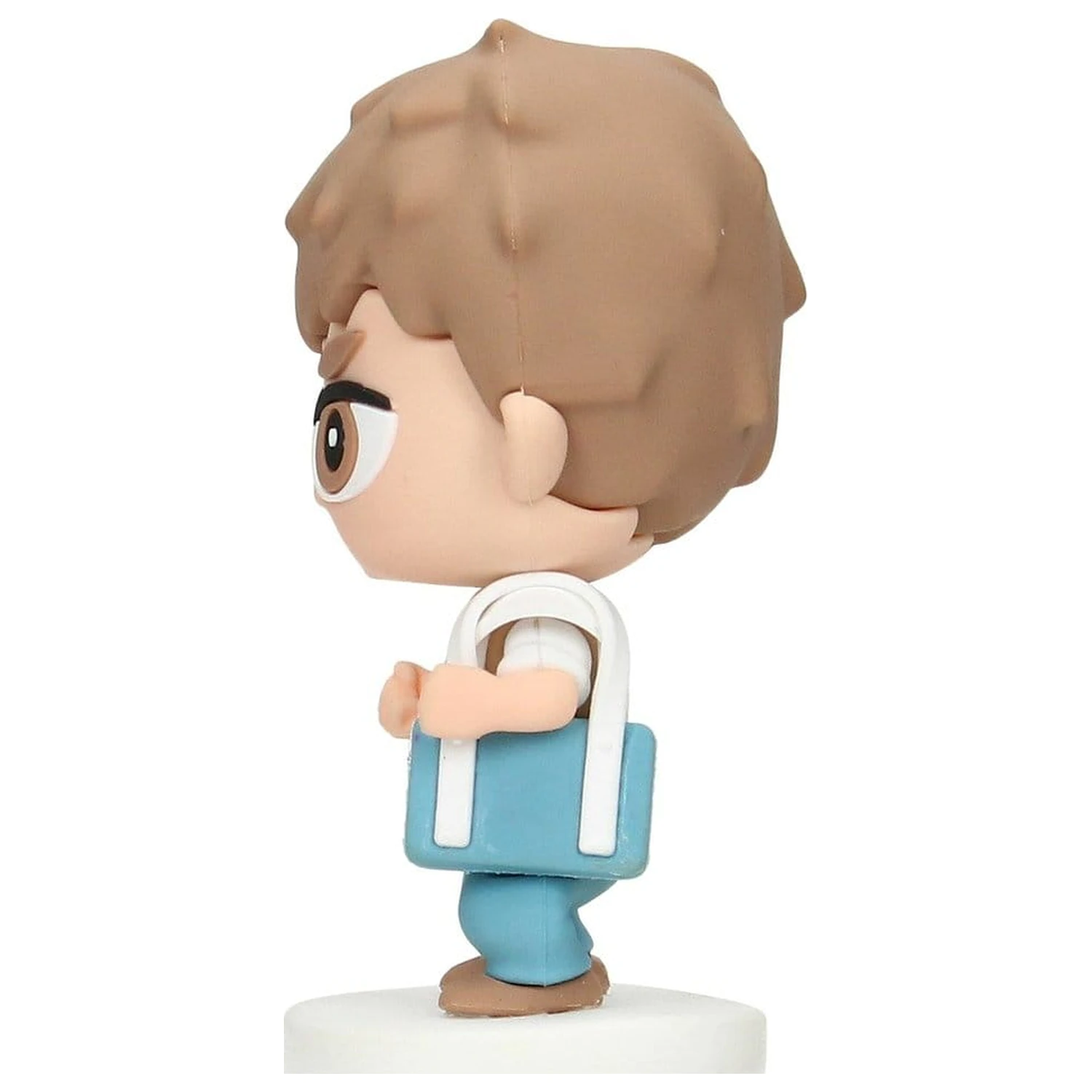 Megumi to Tsugumi & Uchiwa Gumowa Mini Figurka Megumi 8 cm zdjęcie produktu
