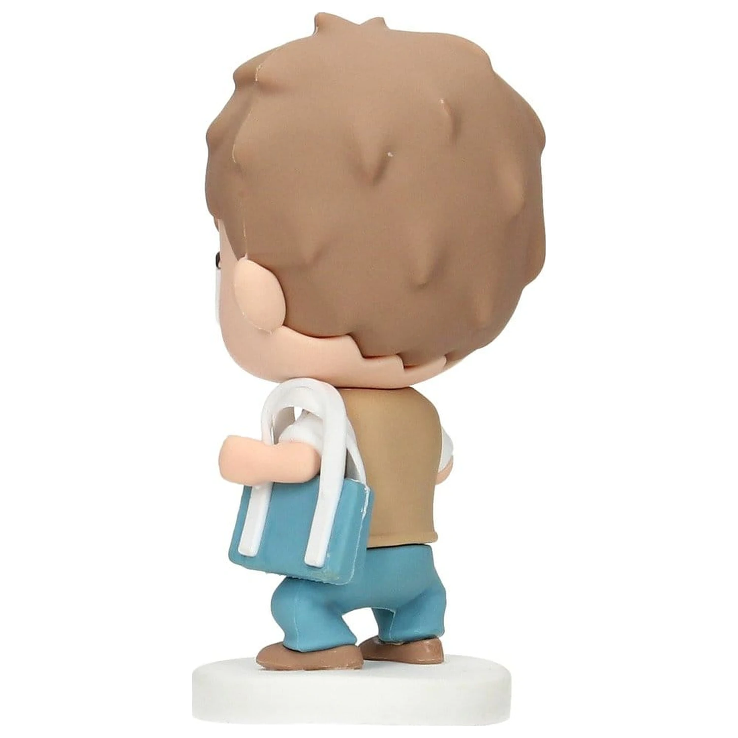 Megumi to Tsugumi & Uchiwa Gumowa Mini Figurka Megumi 8 cm zdjęcie produktu