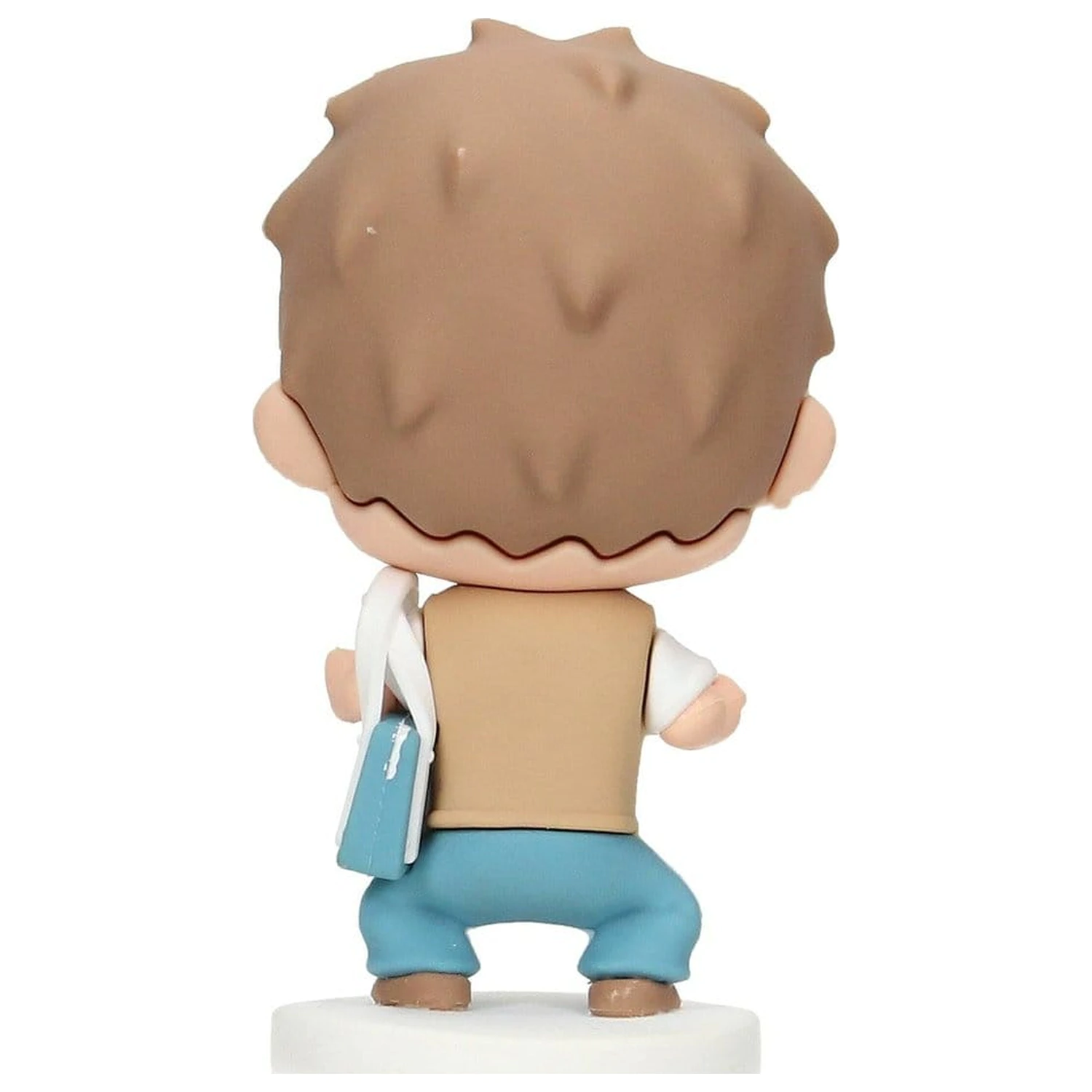 Megumi to Tsugumi & Uchiwa Gumowa Mini Figurka Megumi 8 cm zdjęcie produktu