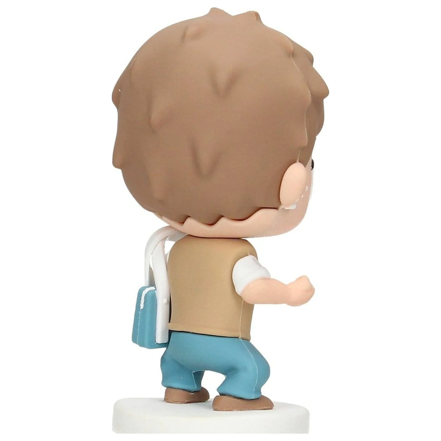 Megumi to Tsugumi & Uchiwa Gumowa Mini Figurka Megumi 8 cm zdjęcie produktu
