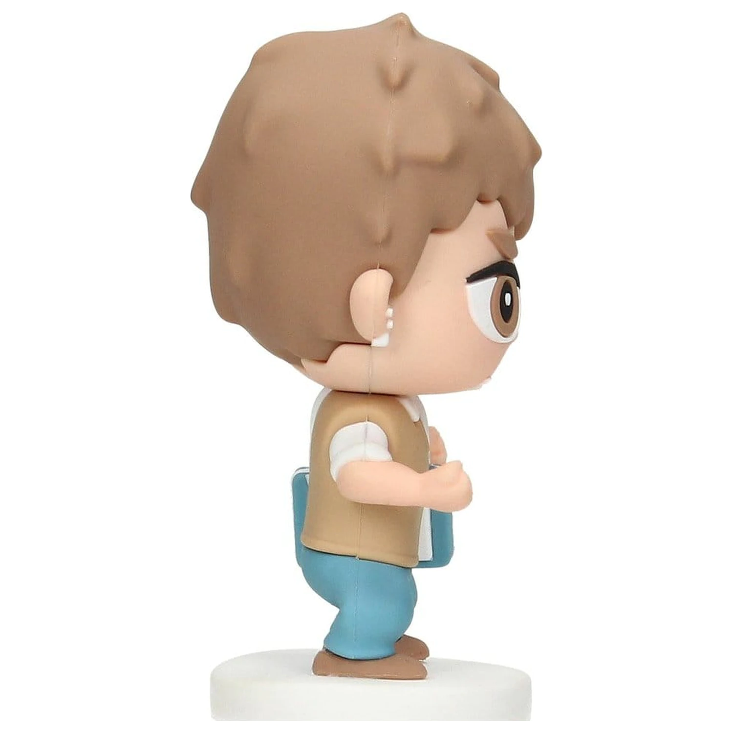 Megumi to Tsugumi & Uchiwa Gumowa Mini Figurka Megumi 8 cm zdjęcie produktu