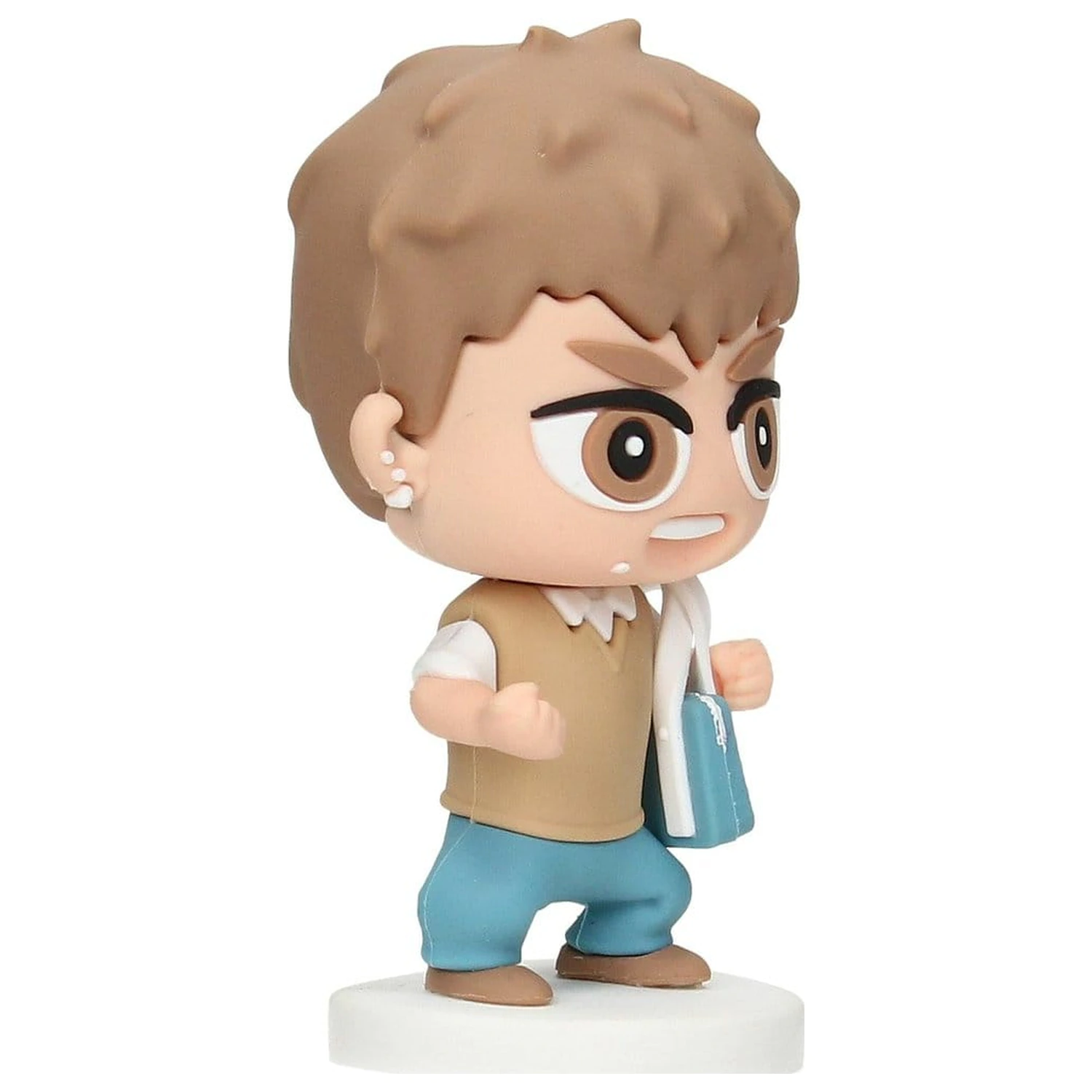 Megumi to Tsugumi & Uchiwa Gumowa Mini Figurka Megumi 8 cm zdjęcie produktu