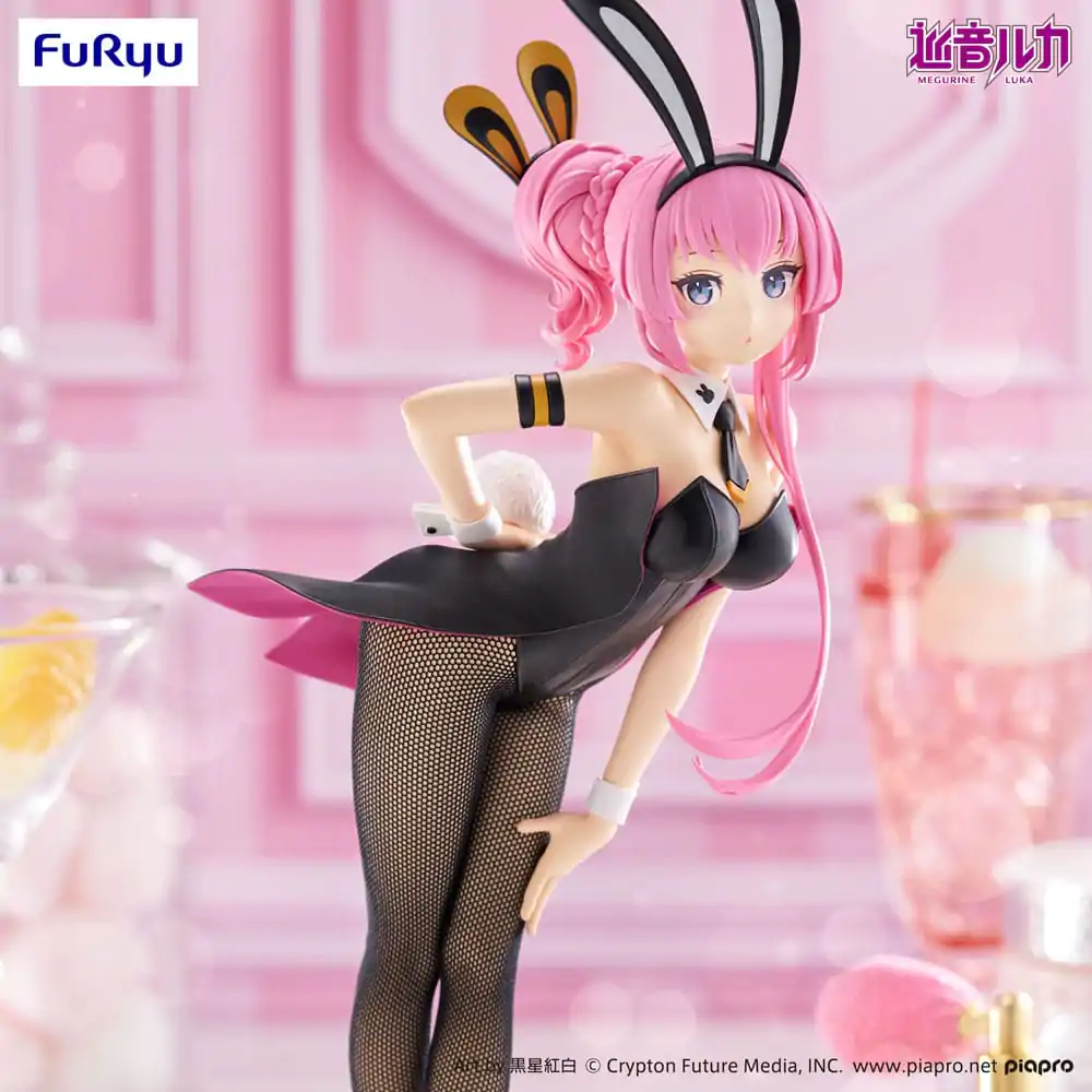 Megurine Luka BiCute Bunnies Statua PVC Megurine Luka 28 cm zdjęcie produktu