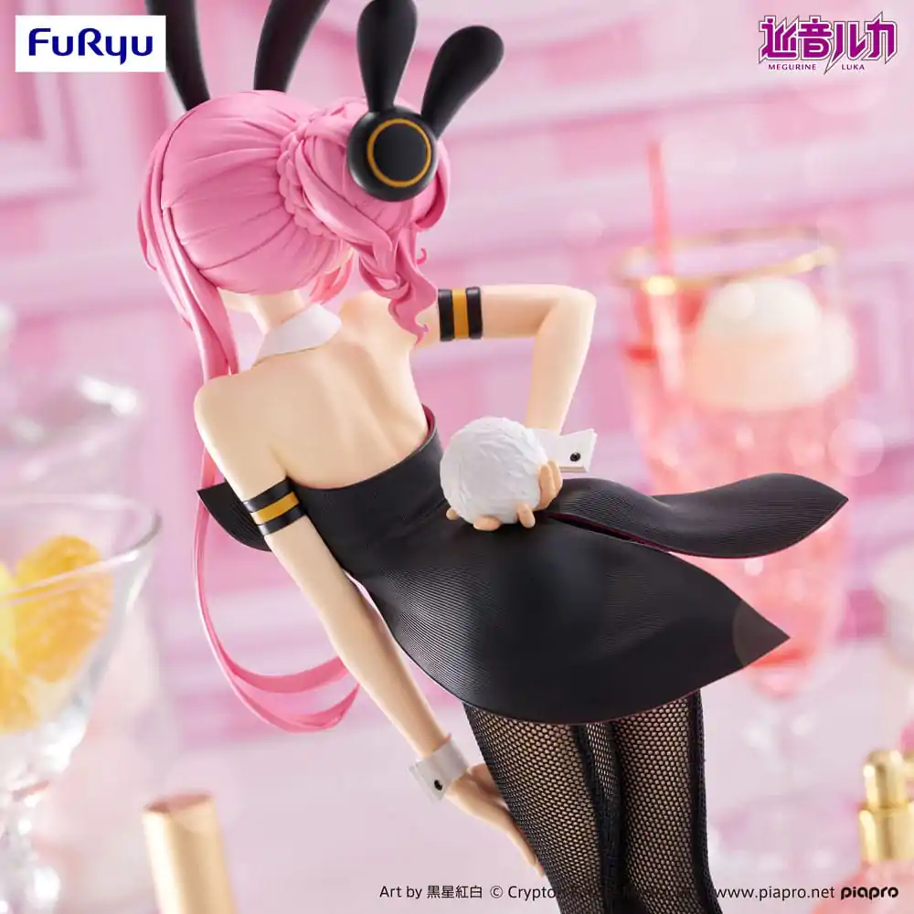 Megurine Luka BiCute Bunnies Statua PVC Megurine Luka 28 cm zdjęcie produktu