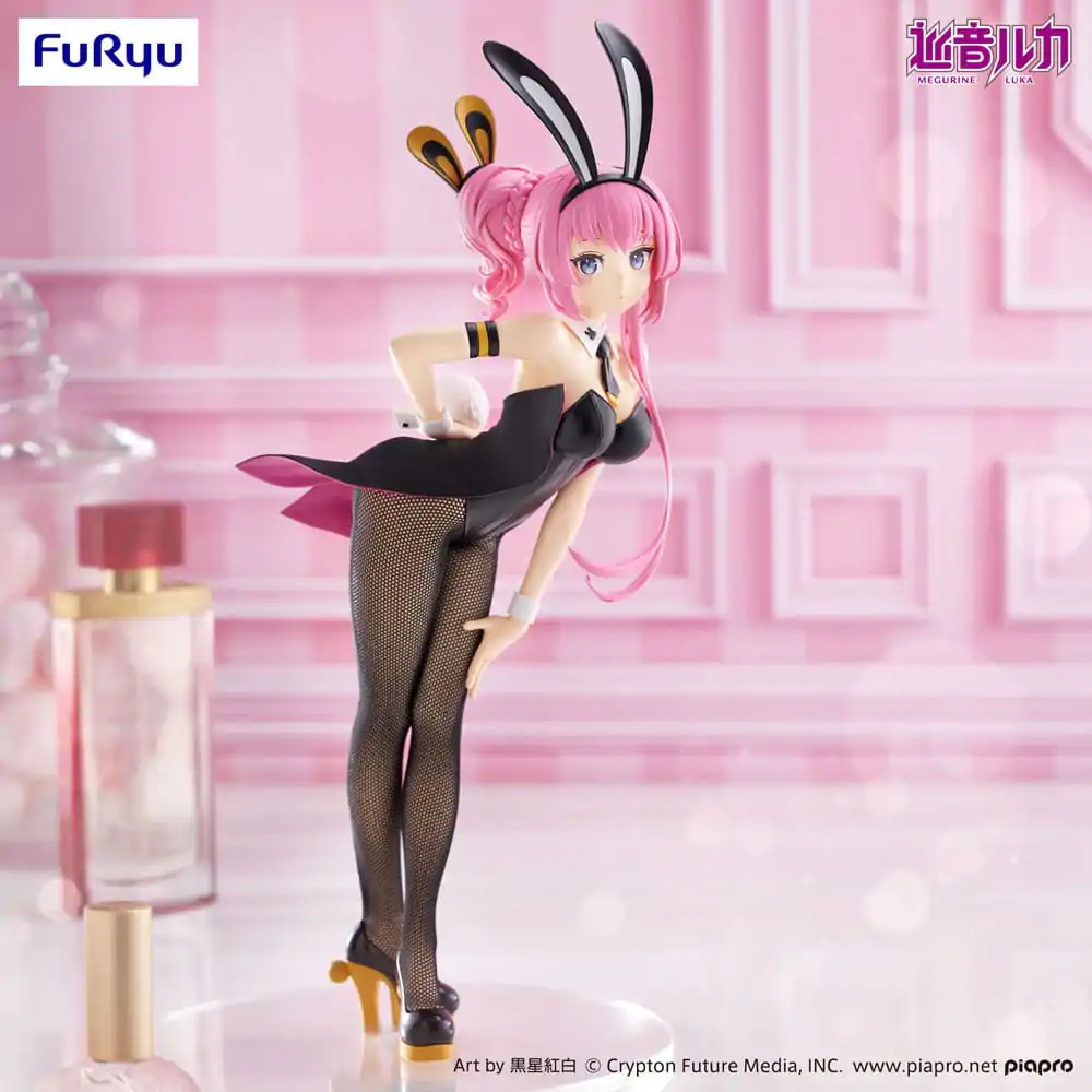 Megurine Luka BiCute Bunnies Statua PVC Megurine Luka 28 cm zdjęcie produktu