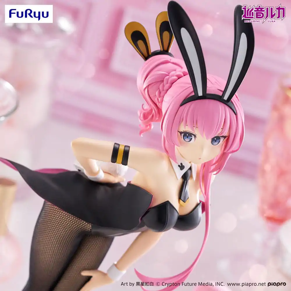 Megurine Luka BiCute Bunnies Statua PVC Megurine Luka 28 cm zdjęcie produktu