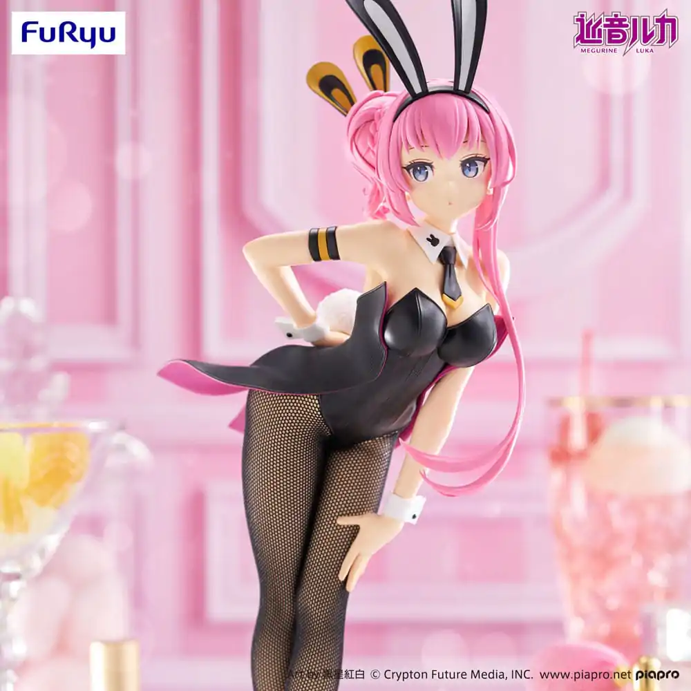 Megurine Luka BiCute Bunnies Statua PVC Megurine Luka 28 cm zdjęcie produktu