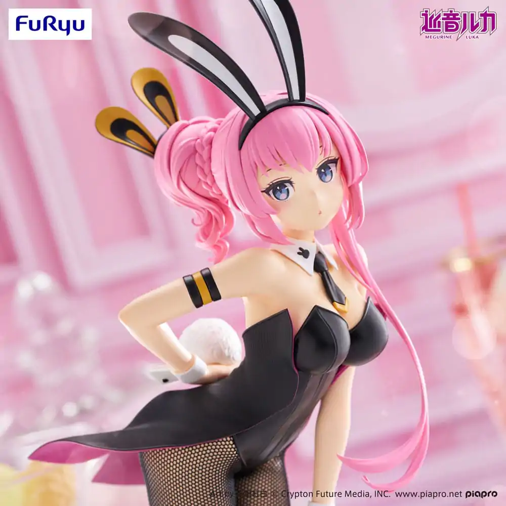 Megurine Luka BiCute Bunnies Statua PVC Megurine Luka 28 cm zdjęcie produktu