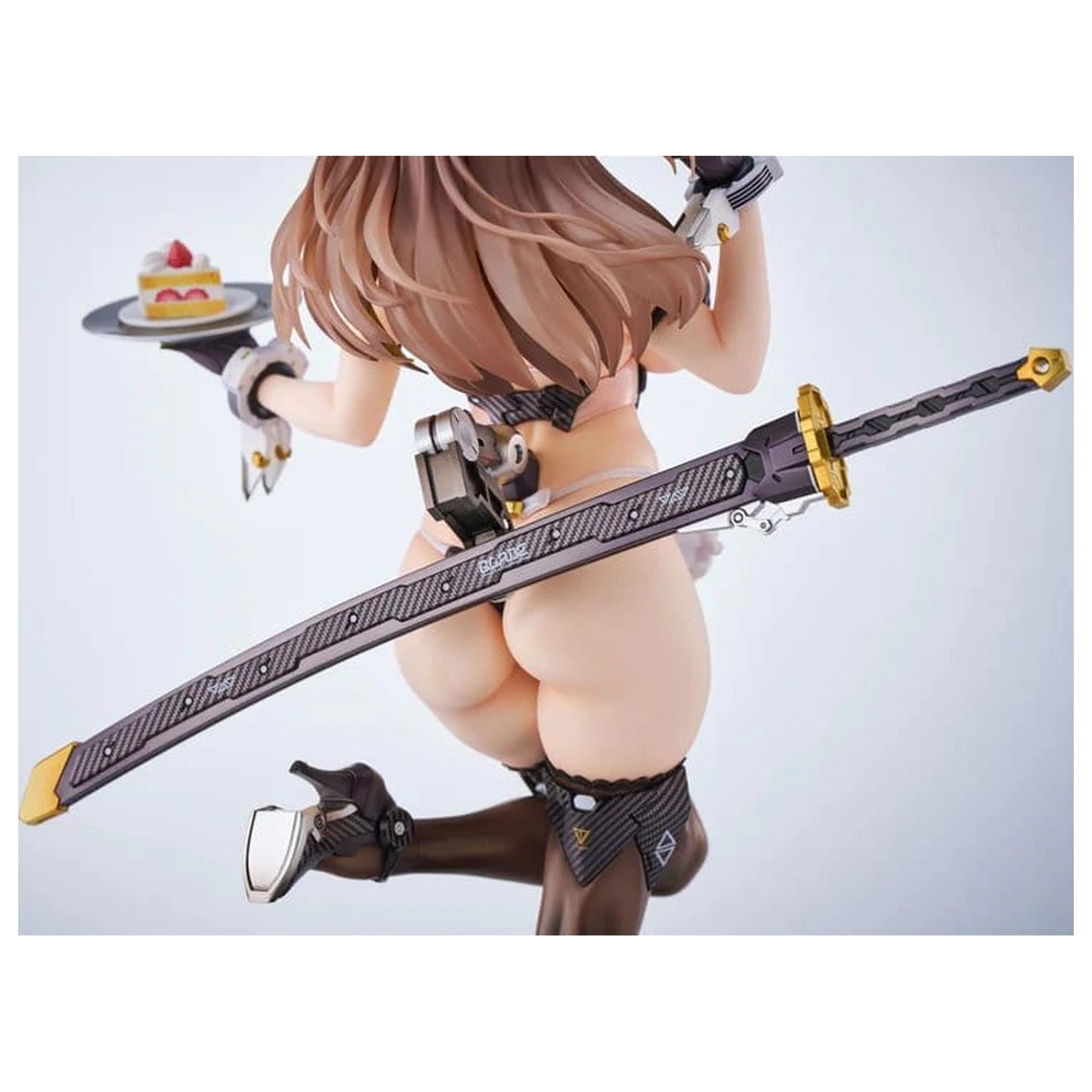 Meido-Busou Figurka PVC 1/6 Blade Strawberry on the Shortcake Ver. 28 cm zdjęcie produktu