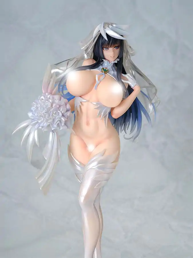 Melon Books Futanari Gobelin Figura 1/6 Futaba 33 cm zdjęcie produktu