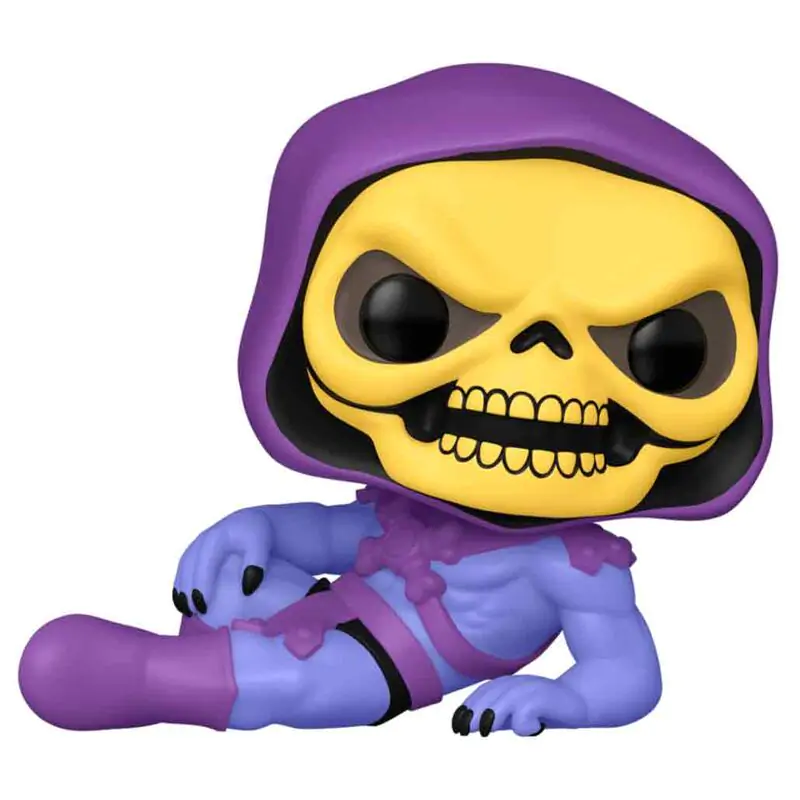 Meme POP! TV Figurka winylowa Skeletor 9 cm zdjęcie produktu