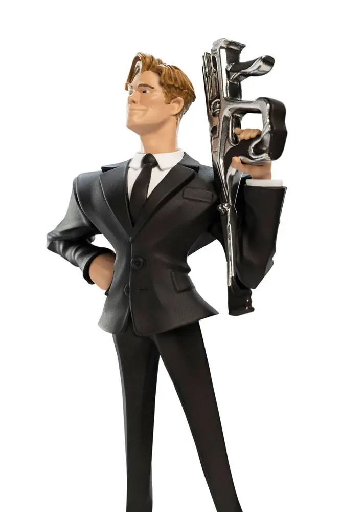 Men in Black Mini Epics Figurka Winylowa Agent H 18 cm zdjęcie produktu