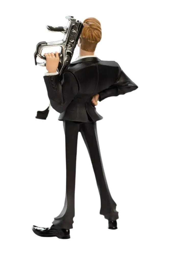 Men in Black Mini Epics Figurka Winylowa Agent H 18 cm zdjęcie produktu