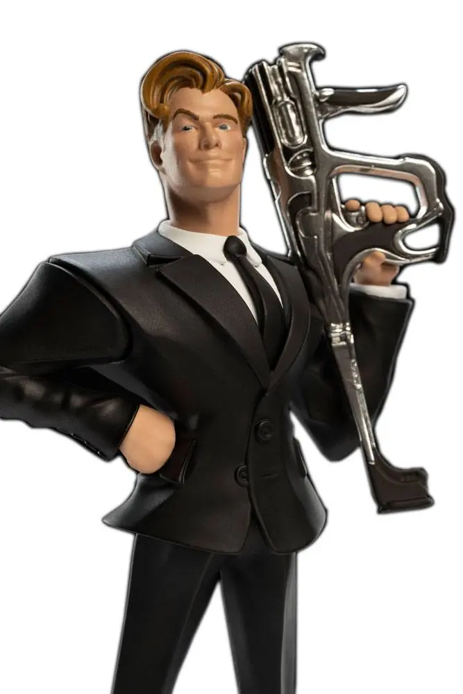 Men in Black Mini Epics Figurka Winylowa Agent H 18 cm zdjęcie produktu