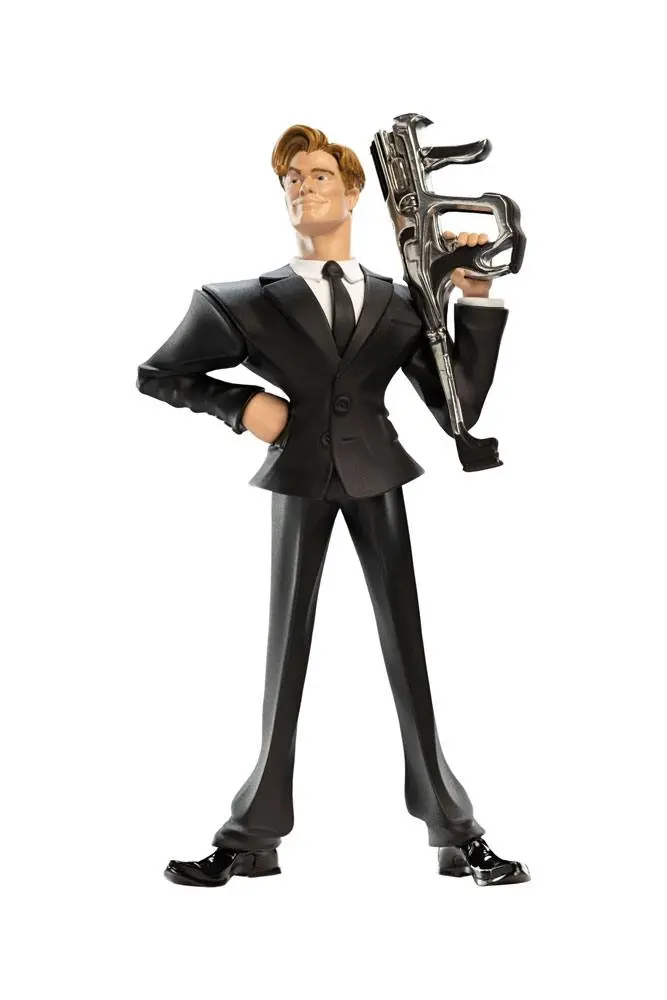 Men in Black Mini Epics Figurka Winylowa Agent H 18 cm zdjęcie produktu