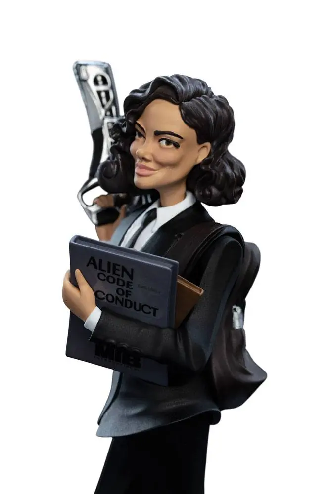 Men in Black Mini Epics Figurka winylowa Agent M 18 cm zdjęcie produktu