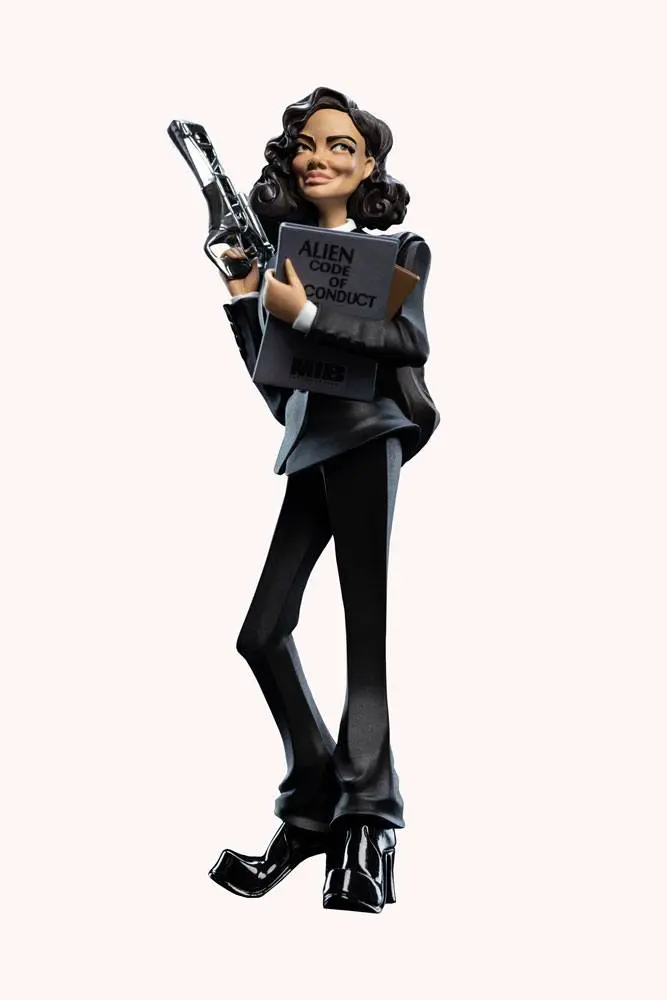 Men in Black Mini Epics Figurka winylowa Agent M 18 cm zdjęcie produktu