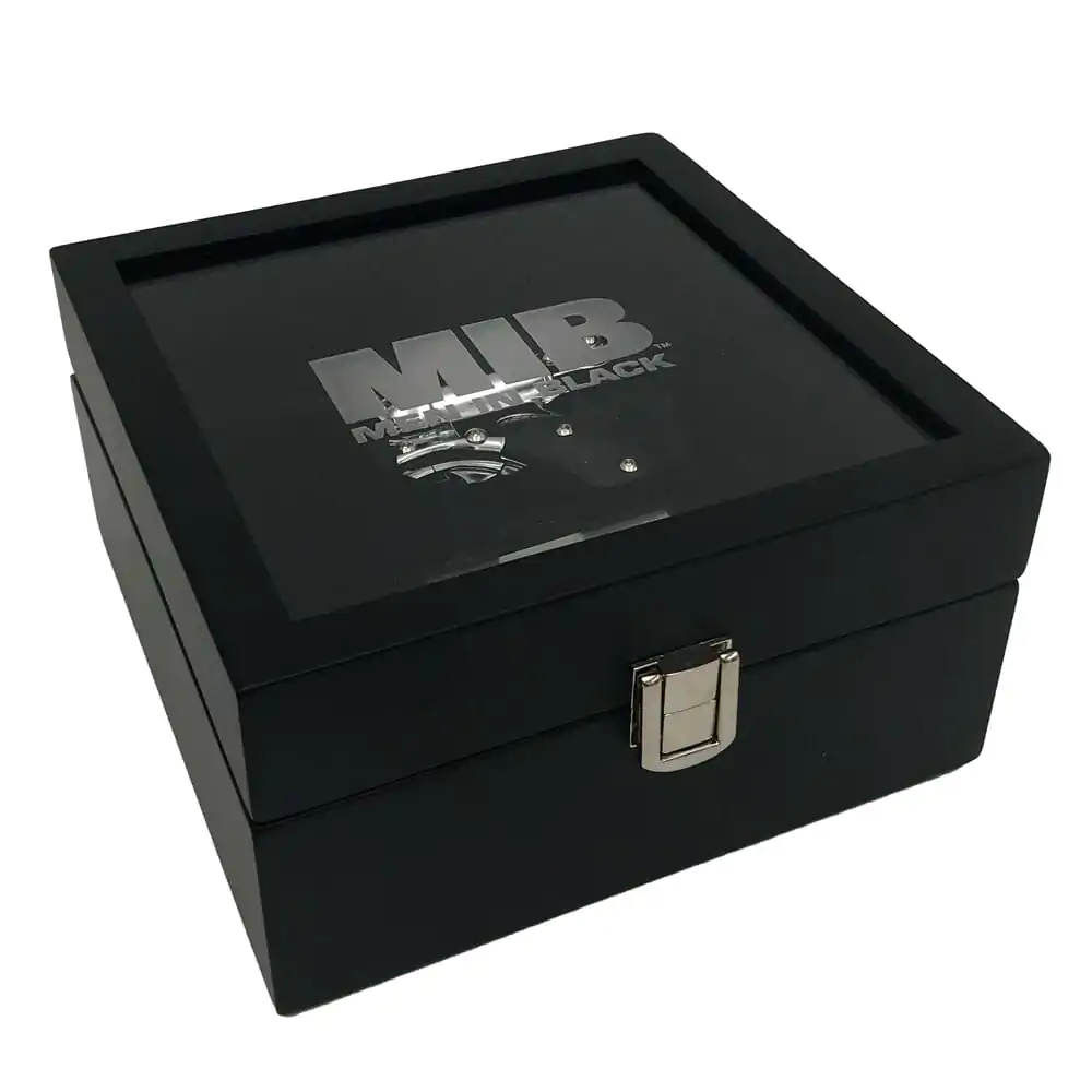 Men in Black Prop Replica 1/1 Noisy Cricket Edycja Limitowana zdjęcie produktu