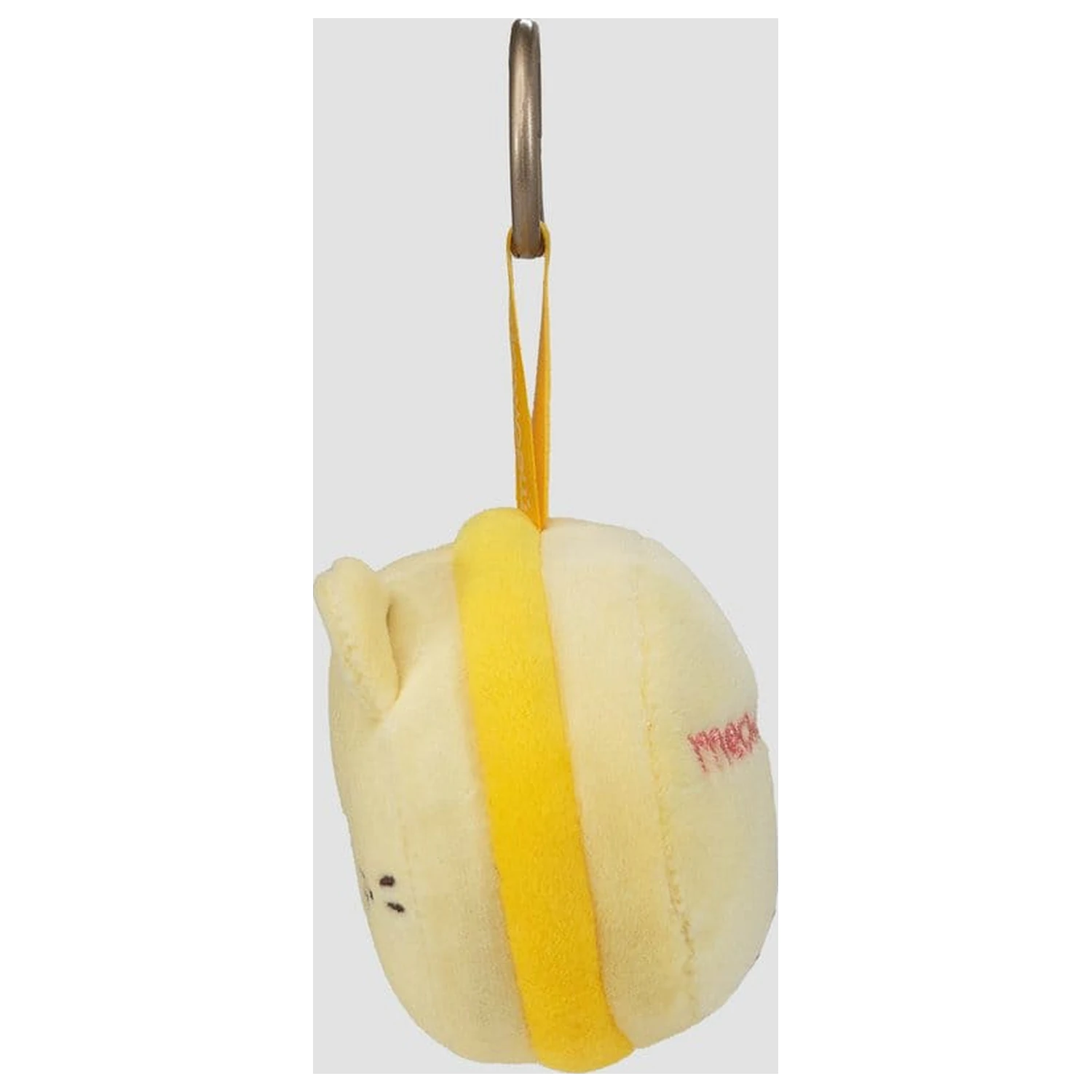 Meowcaron Plush Zawieszka do torby Smile 7 cm zdjęcie produktu