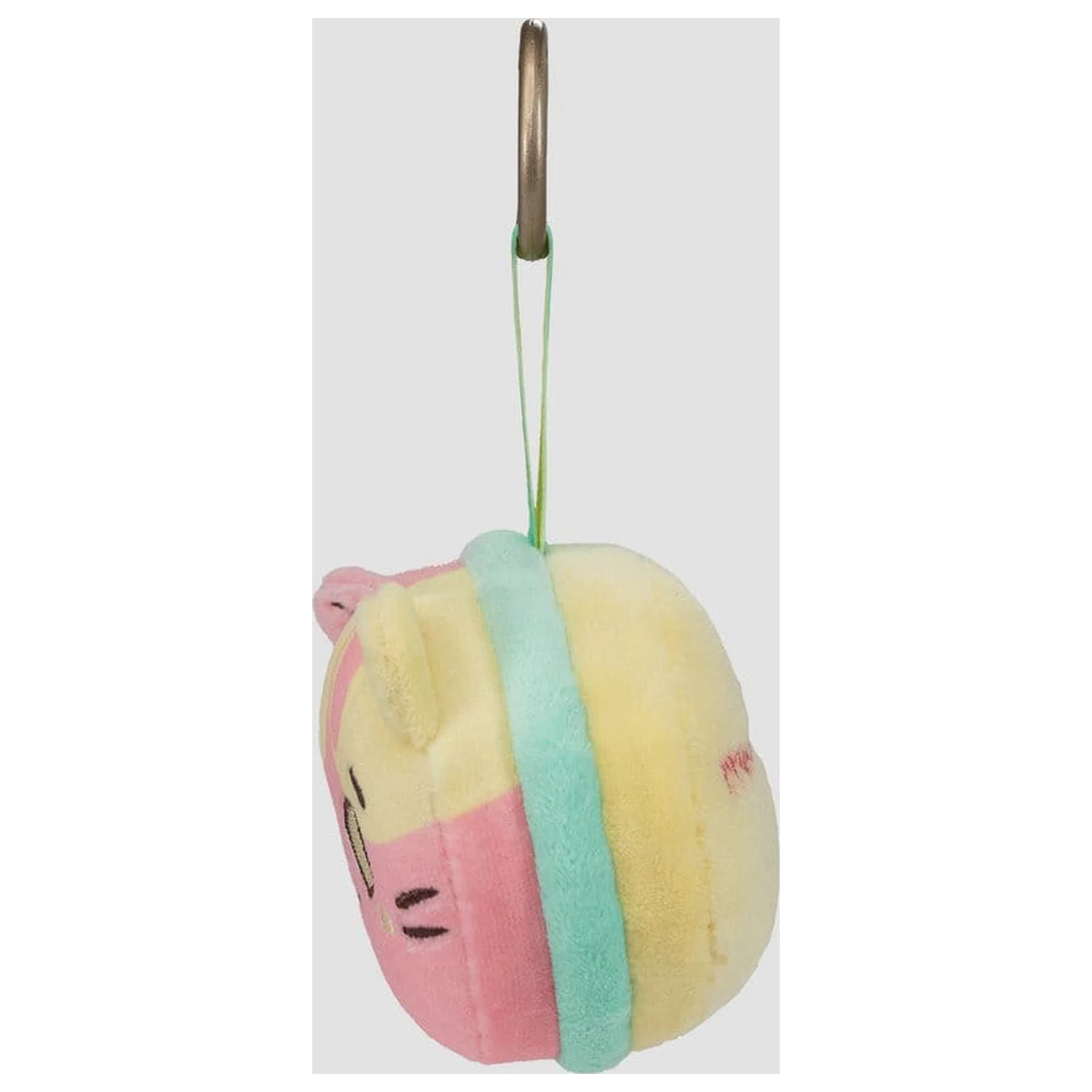 Meowcaron Plush Zawieszka do torby Wink 7 cm zdjęcie produktu