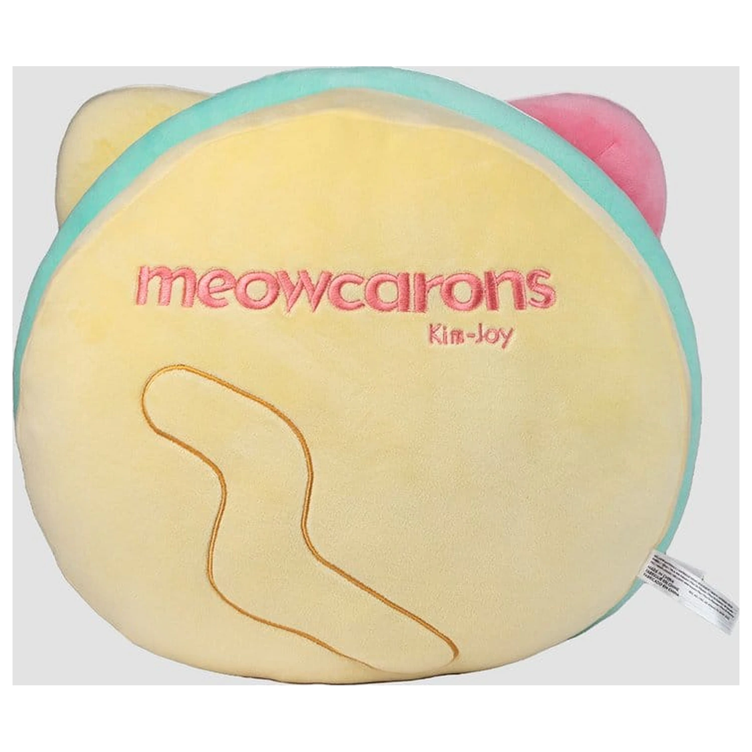Meowcarons Pluszowa Figurka Bite zdjęcie produktu