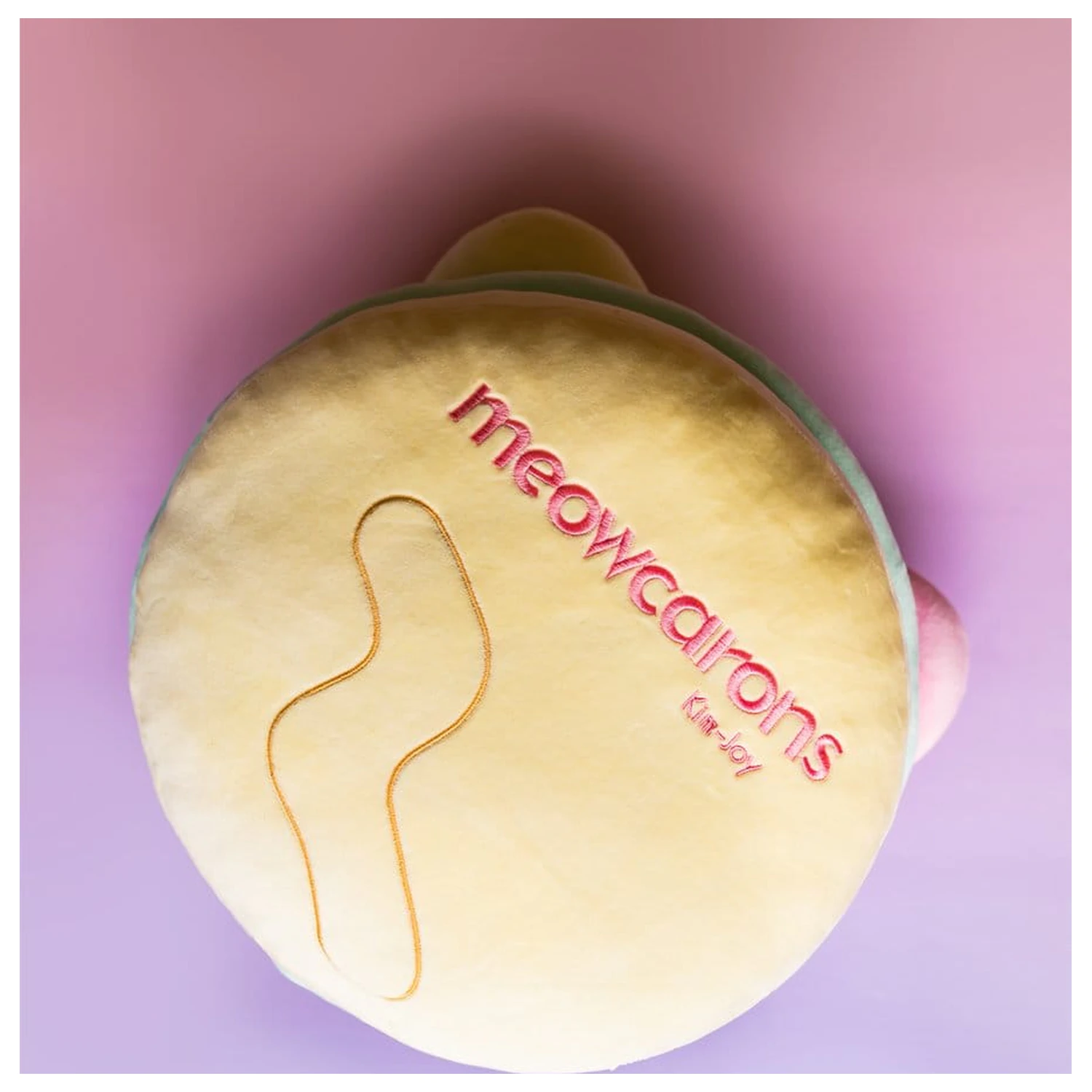 Meowcarons Pluszowa Figurka Bite zdjęcie produktu