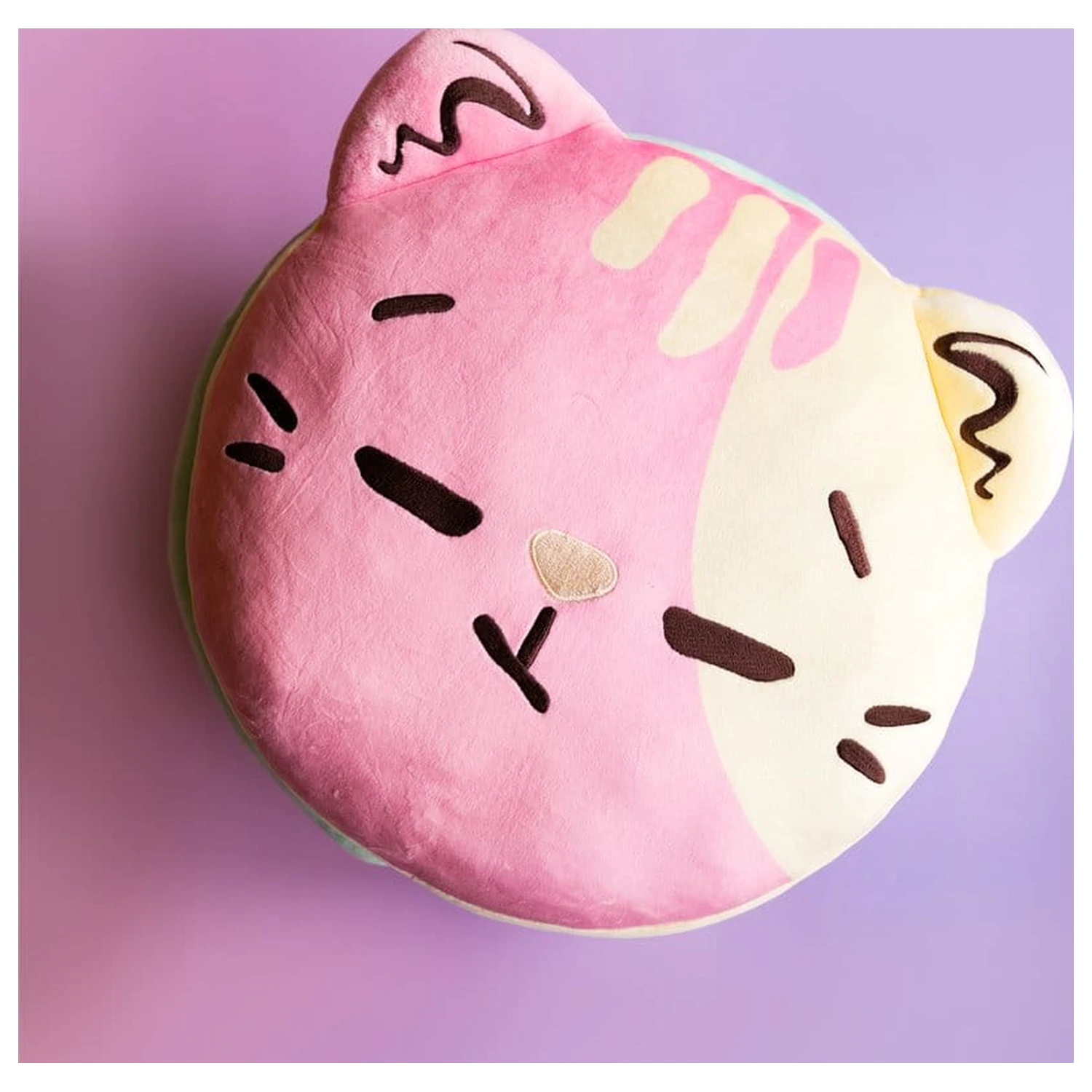 Meowcarons Pluszowa Figurka Bite zdjęcie produktu