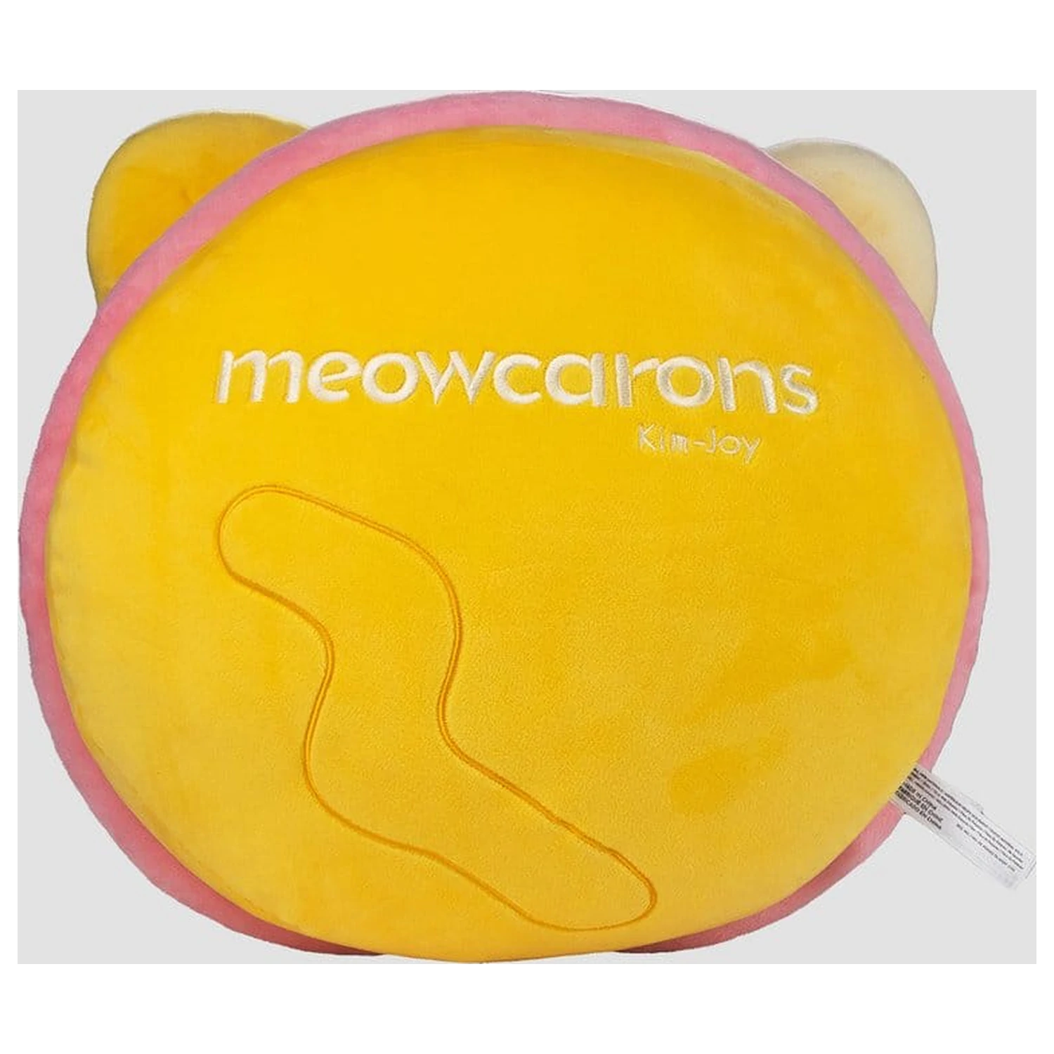 Meowcarons Pluszowa Figurka Swirl zdjęcie produktu