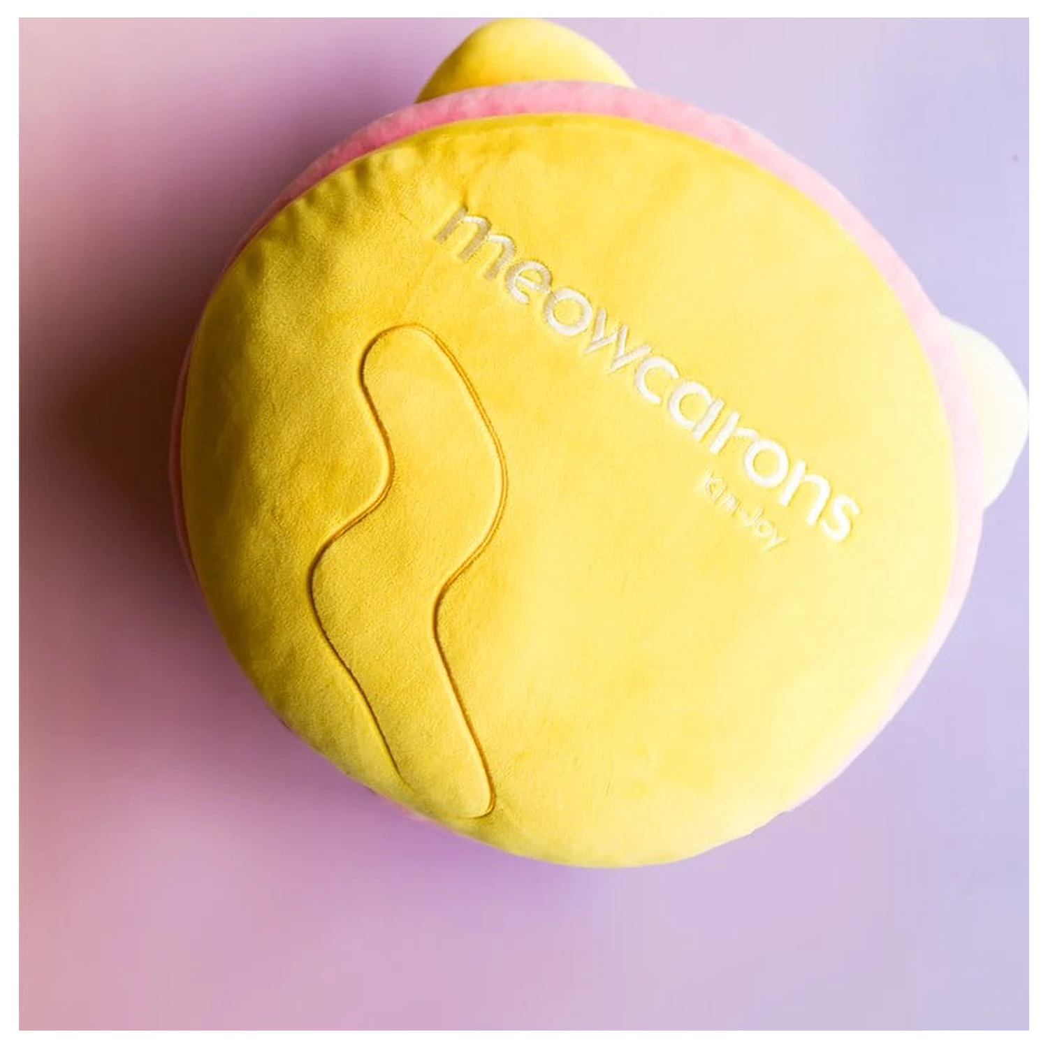Meowcarons Pluszowa Figurka Swirl zdjęcie produktu