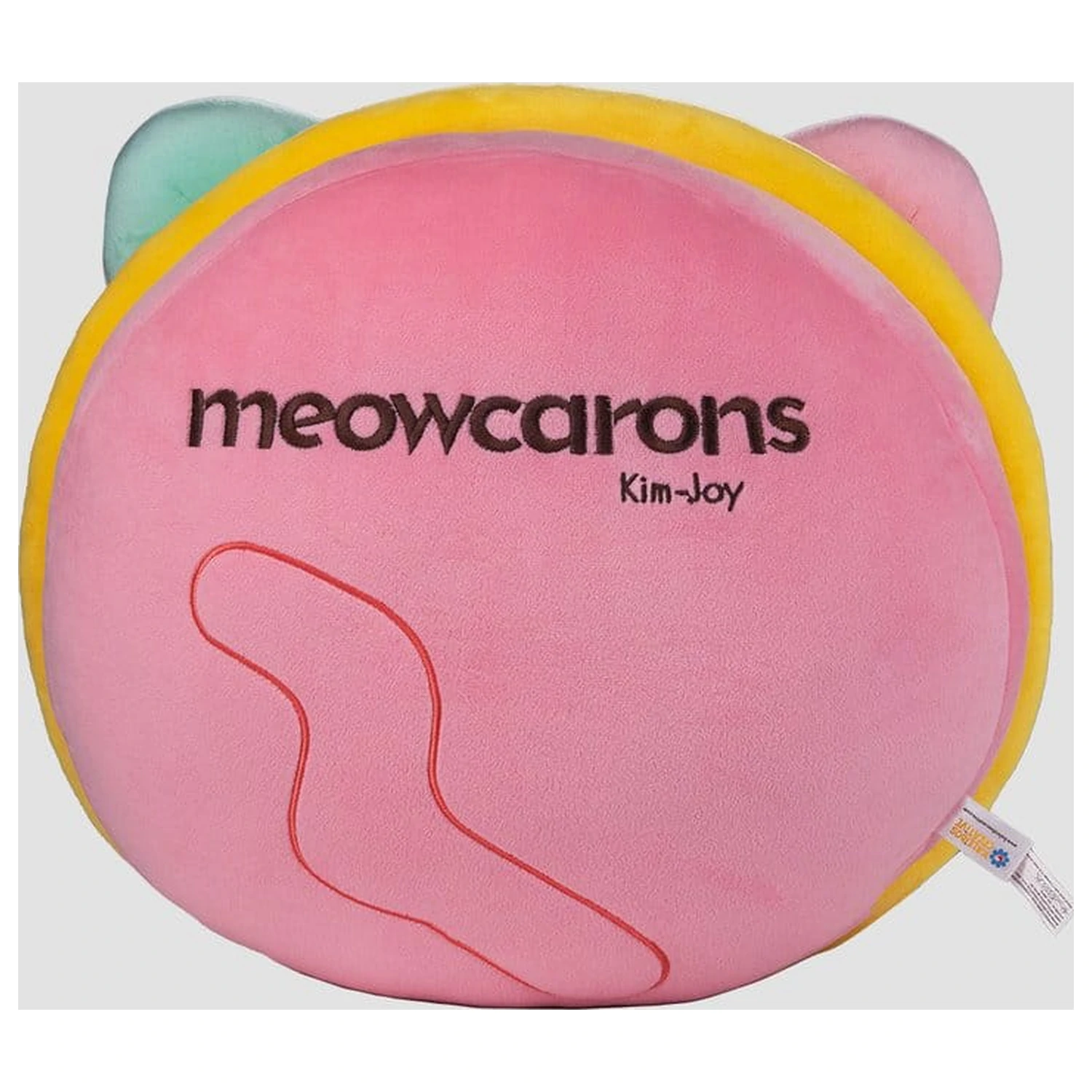 Meowcarons Pluszowa Figurka Wink zdjęcie produktu