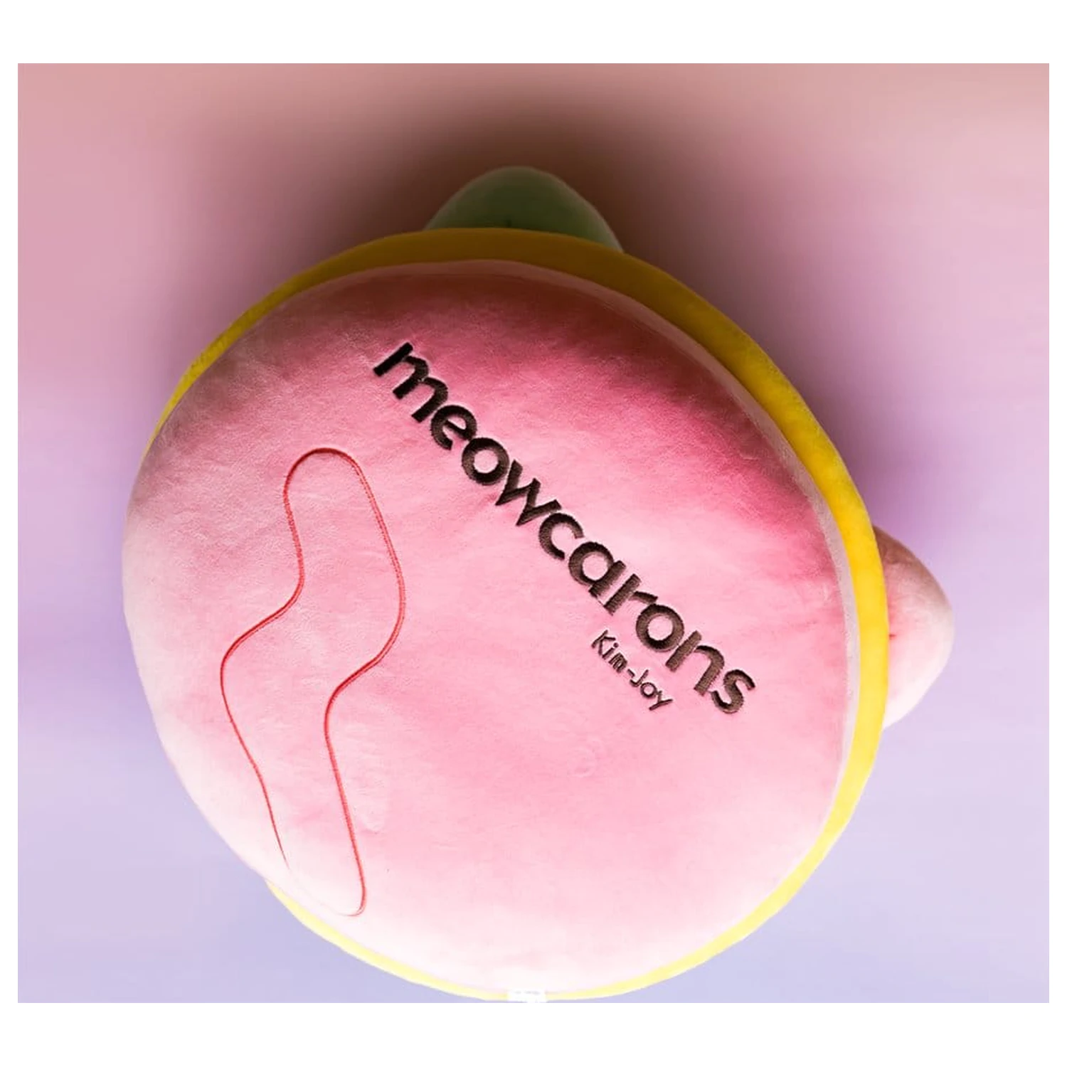 Meowcarons Pluszowa Figurka Wink zdjęcie produktu