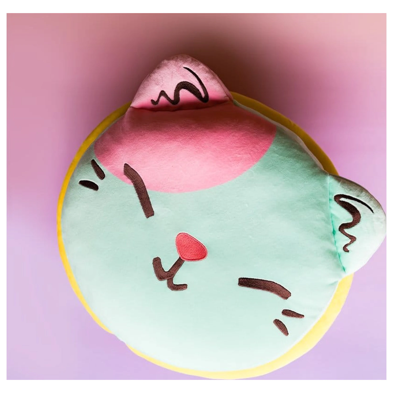 Meowcarons Pluszowa Figurka Wink zdjęcie produktu