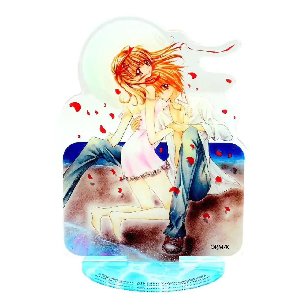 Mermaid Melody: Pichi Pichi Pitch Figurka Akrylowa Kaito & Luchia 21 cm zdjęcie produktu