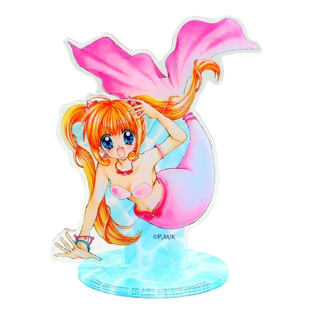 Mermaid Melody: Pichi Pichi Pitch Akrylowa Figurka Luchia Nanami 21 cm zdjęcie produktu