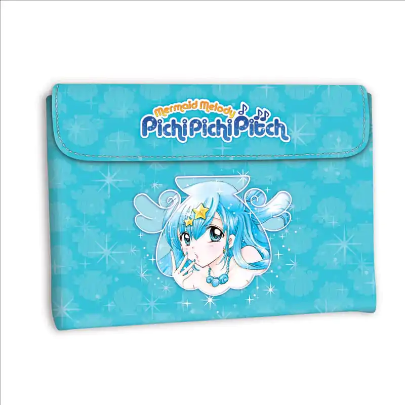 Mermaid Melody - Pichi Pichi Pitch! Manga Sleeve Hanon Hosho zdjęcie produktu